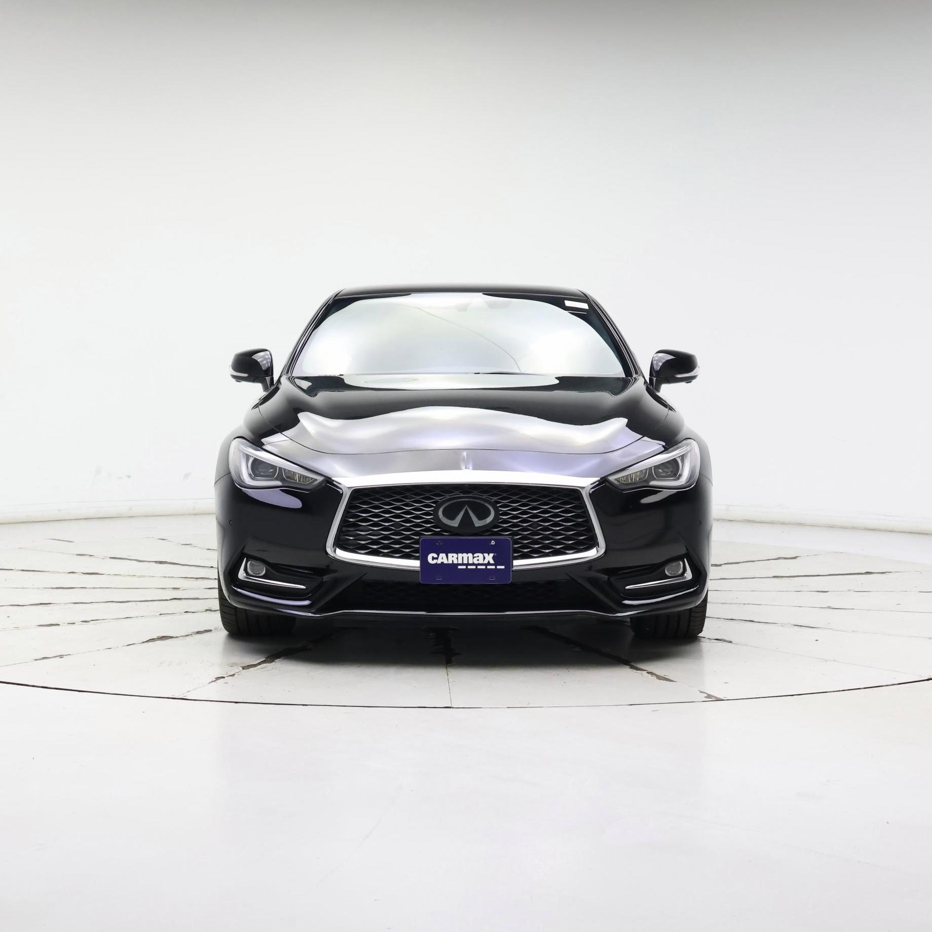 Thumbnail: 2019 INFINITI  - 5