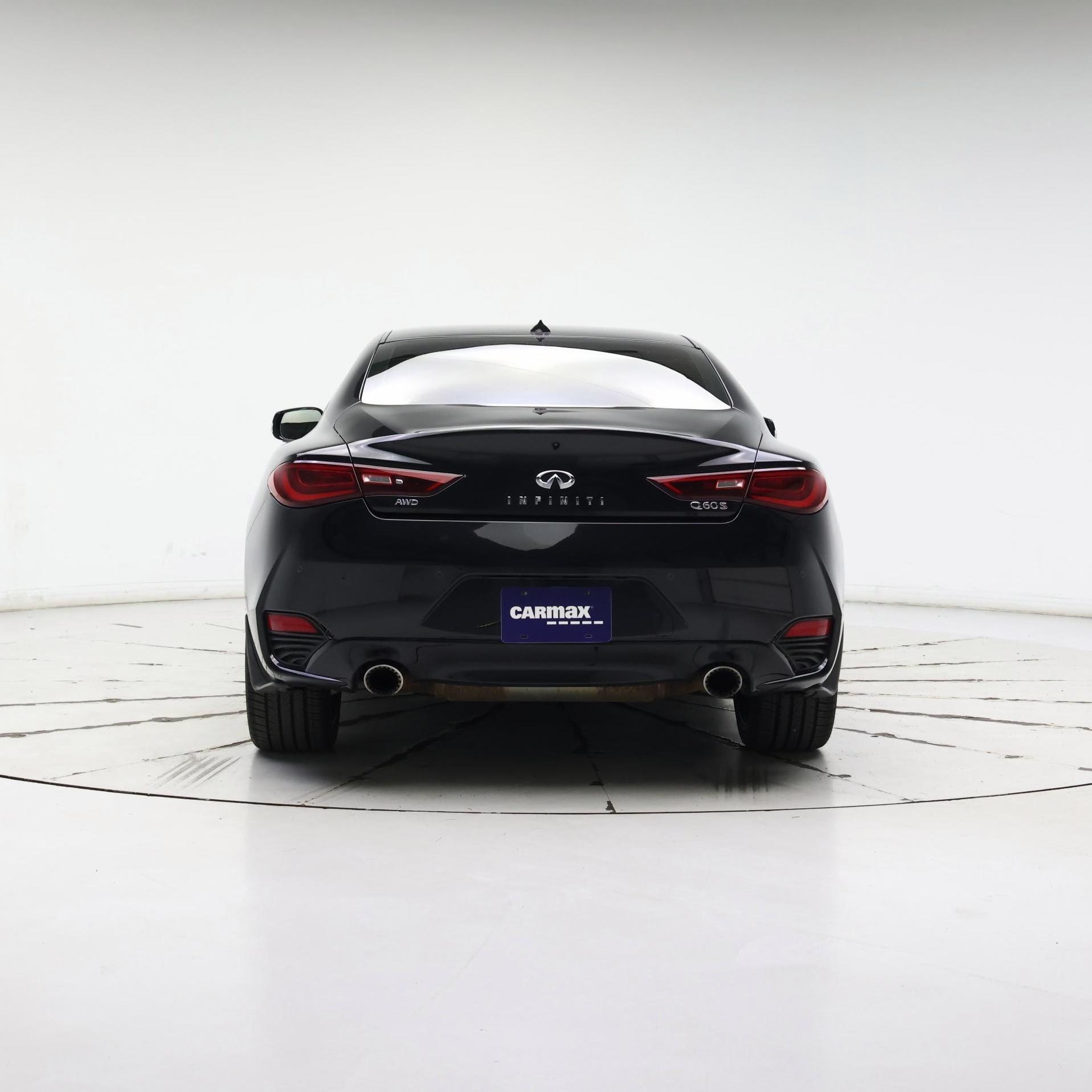 Thumbnail: 2019 INFINITI  - 6