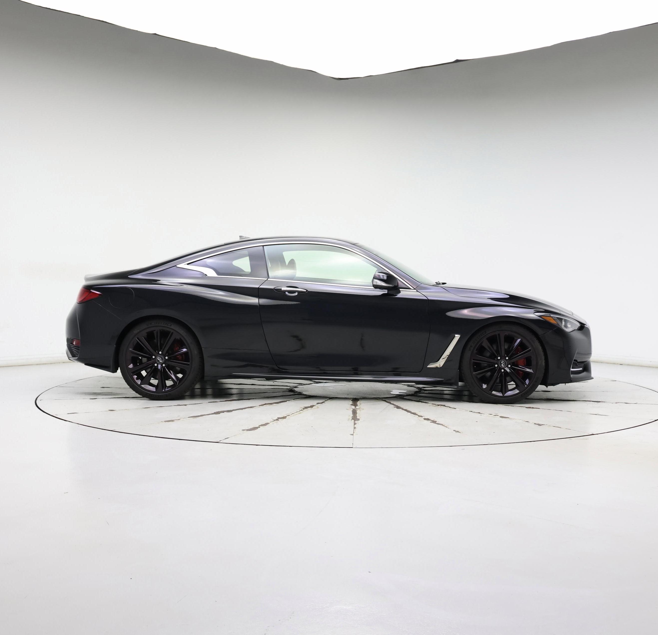 Thumbnail: 2019 INFINITI  - 7