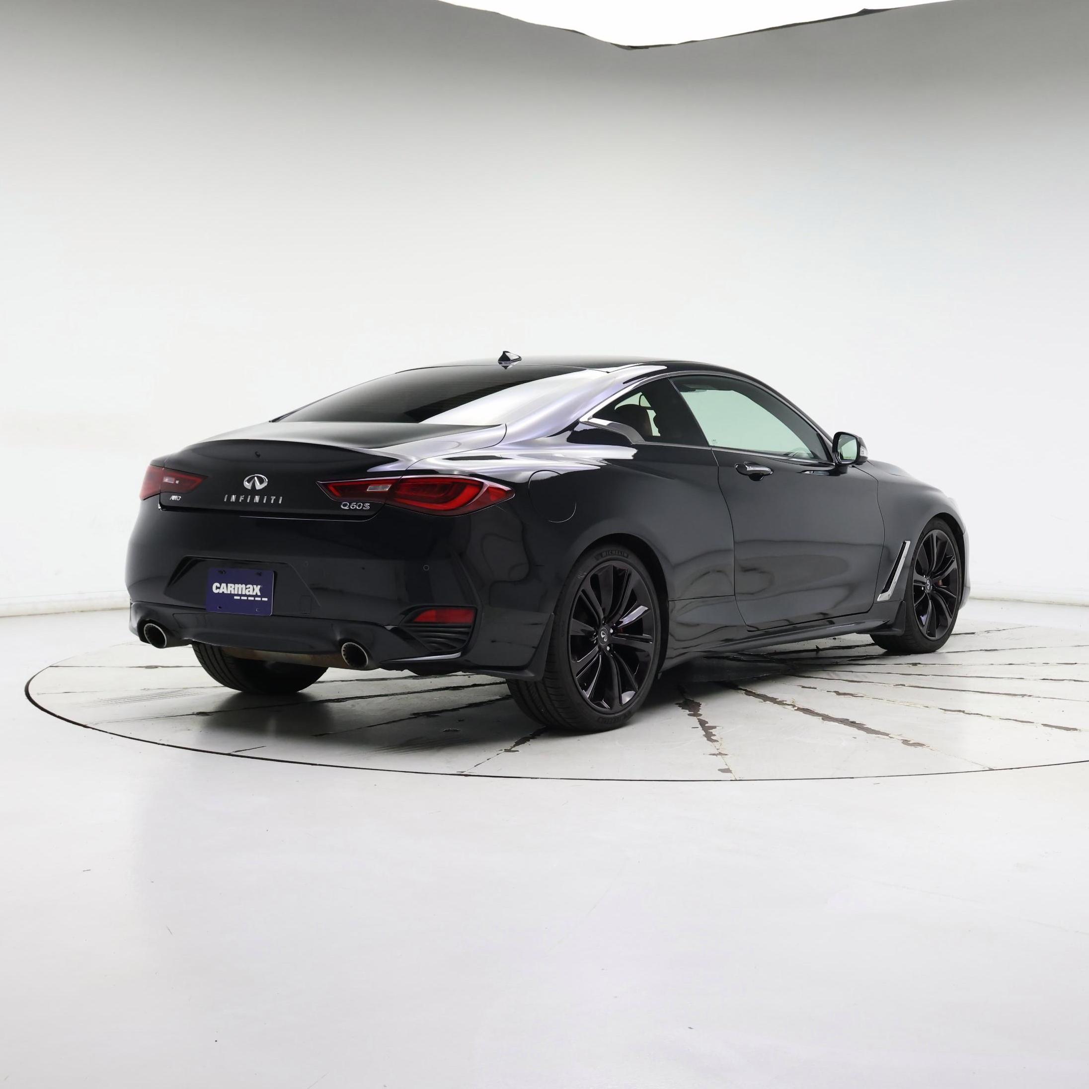 Thumbnail: 2019 INFINITI  - 8