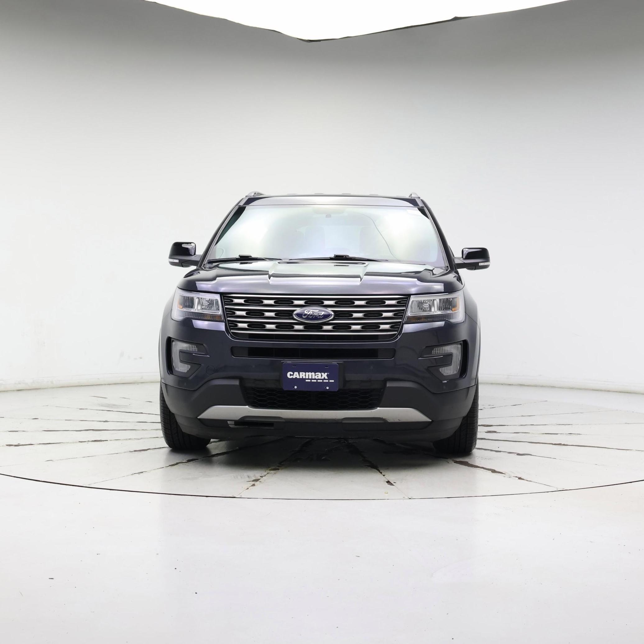 Thumbnail: 2017 Ford Explorer - 5
