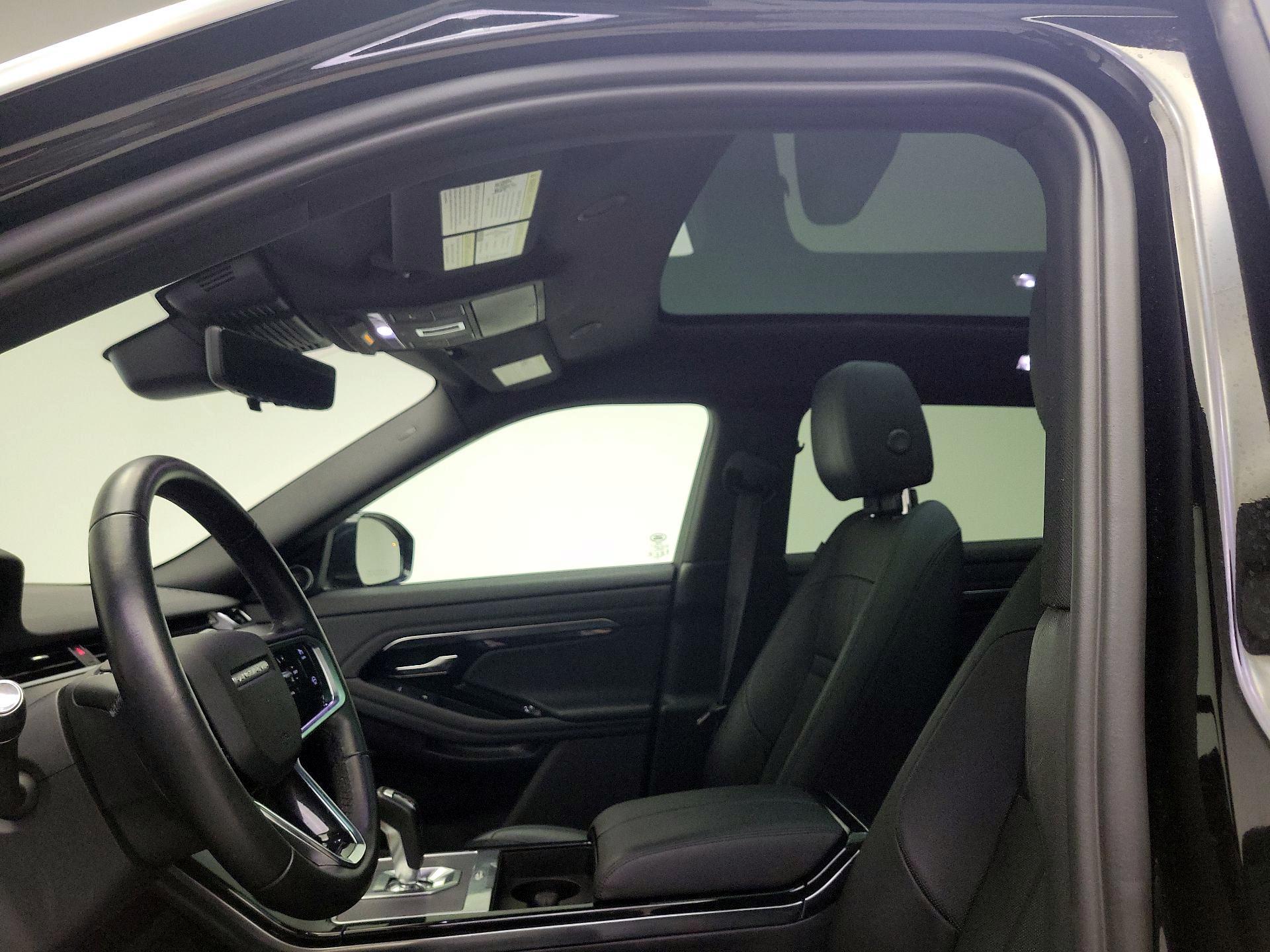 Thumbnail: 2021 Land Rover Range Rover Evoque - 20
