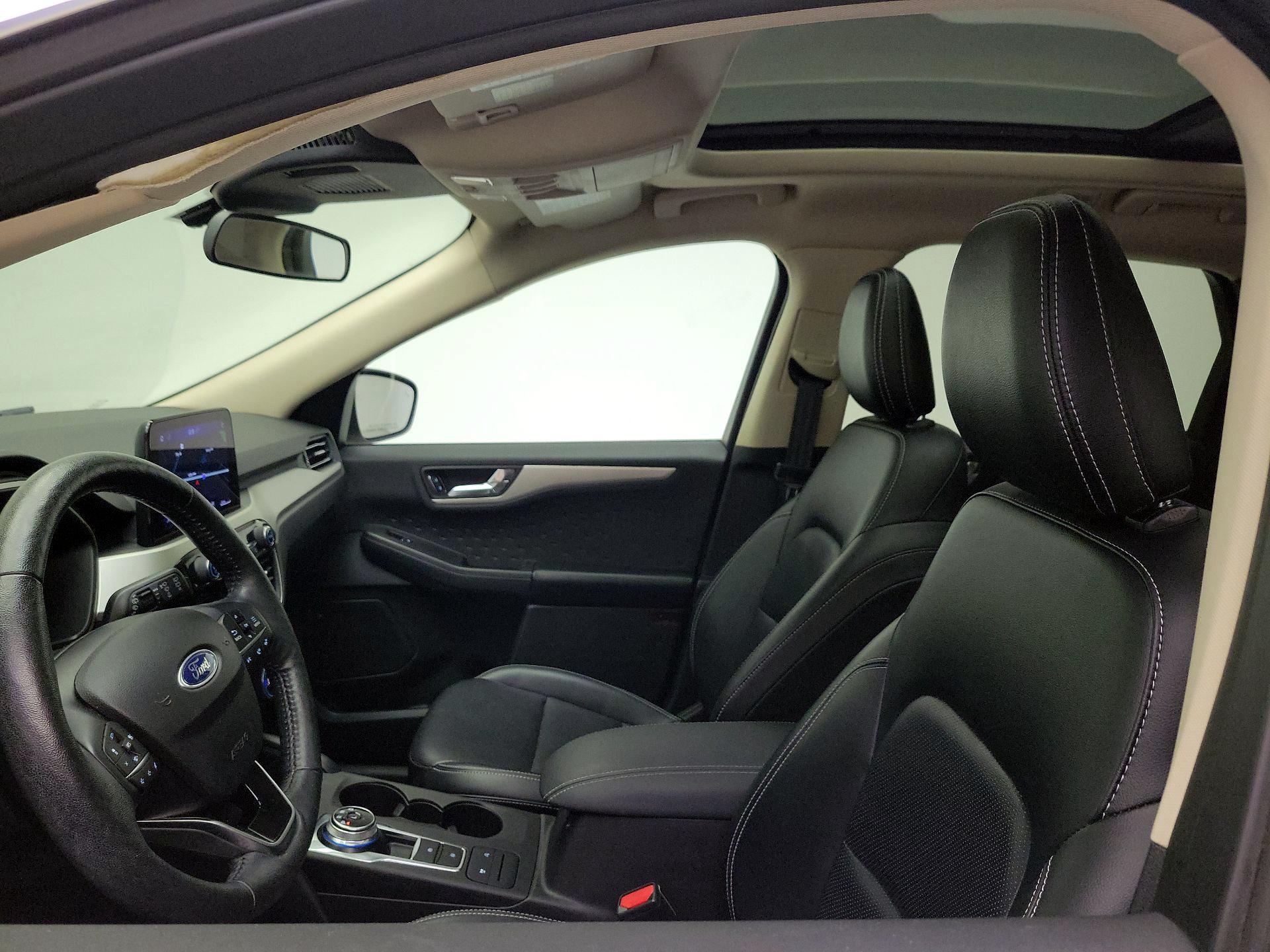 Thumbnail: 2020 Ford Escape - 20