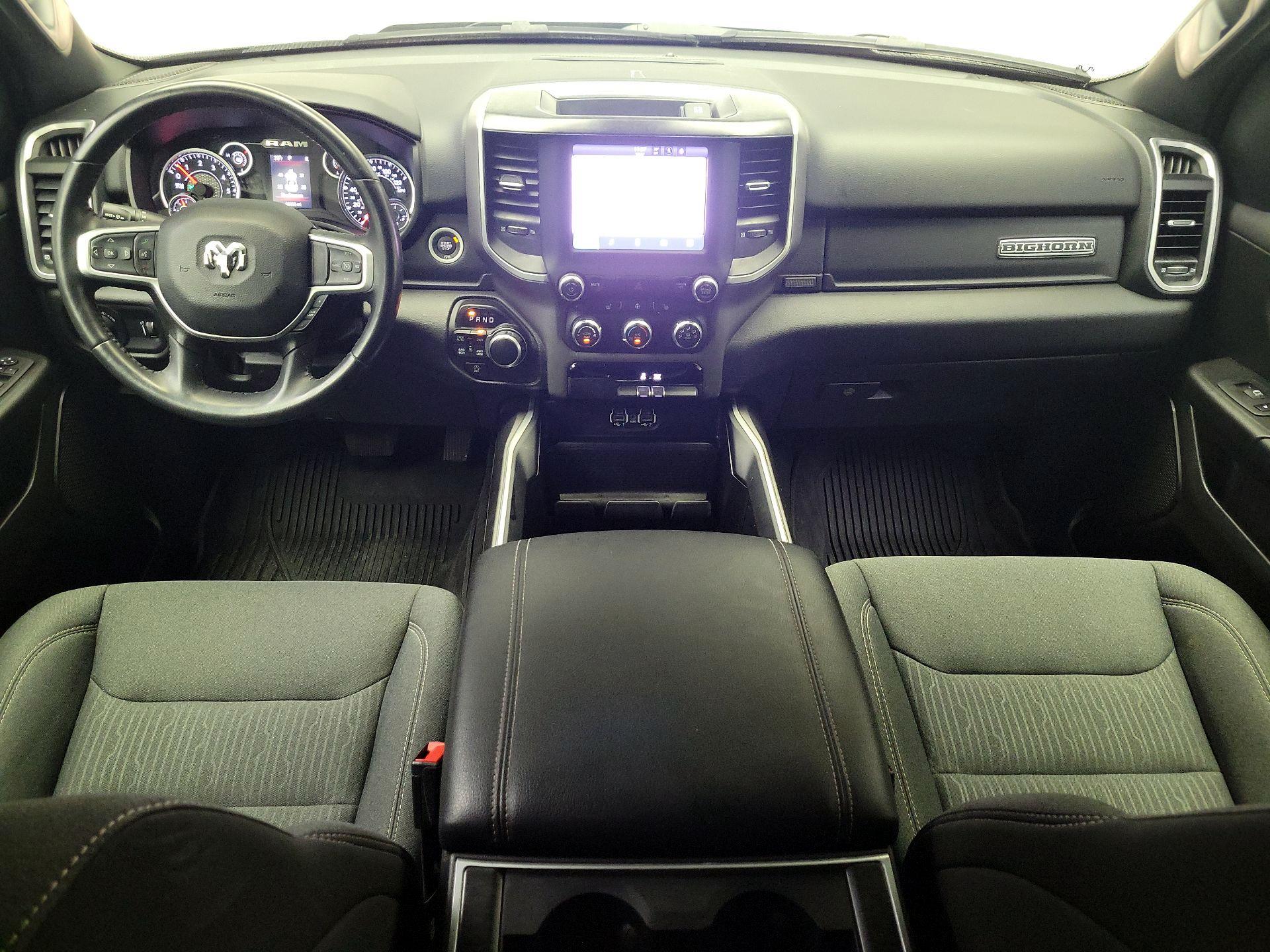 Thumbnail: 2023 RAM 1500 - 9