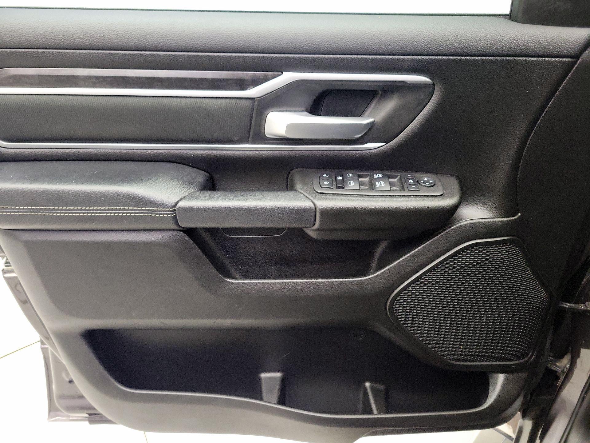 Thumbnail: 2023 RAM 1500 - 12