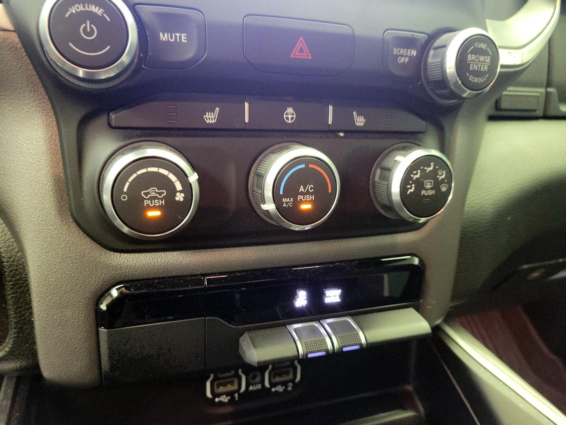 Thumbnail: 2023 RAM 1500 - 16