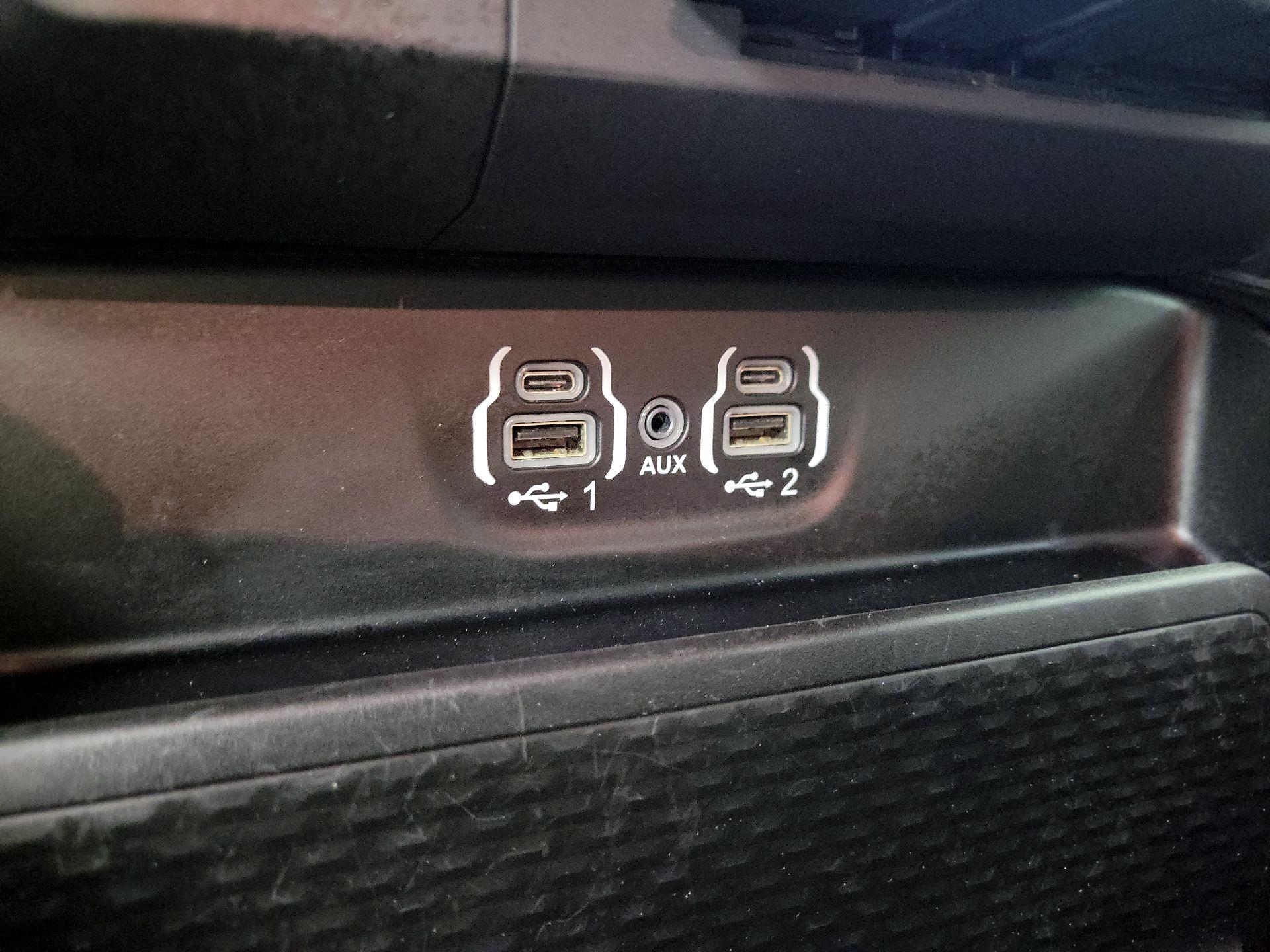 Thumbnail: 2023 RAM 1500 - 18