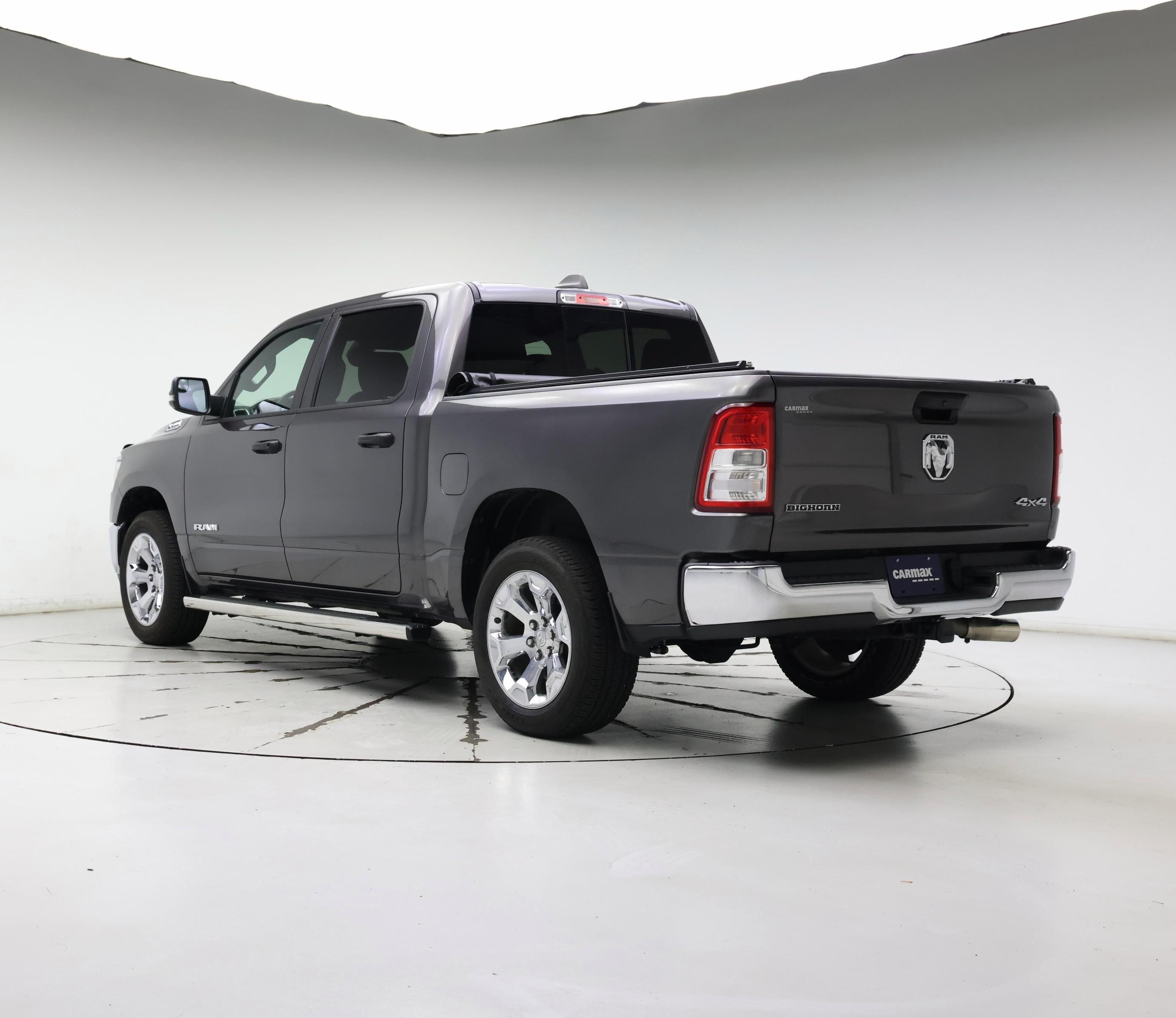 Thumbnail: 2023 RAM 1500 - 2