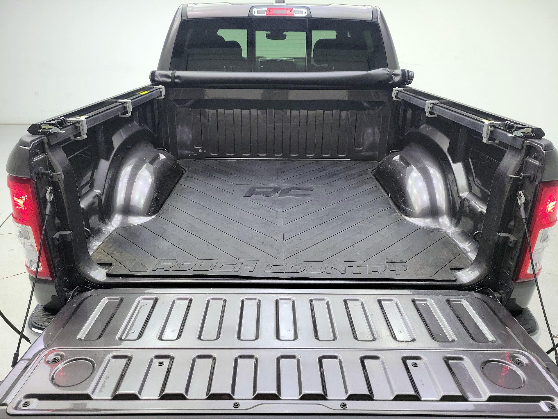 Thumbnail: 2023 RAM 1500 - 20