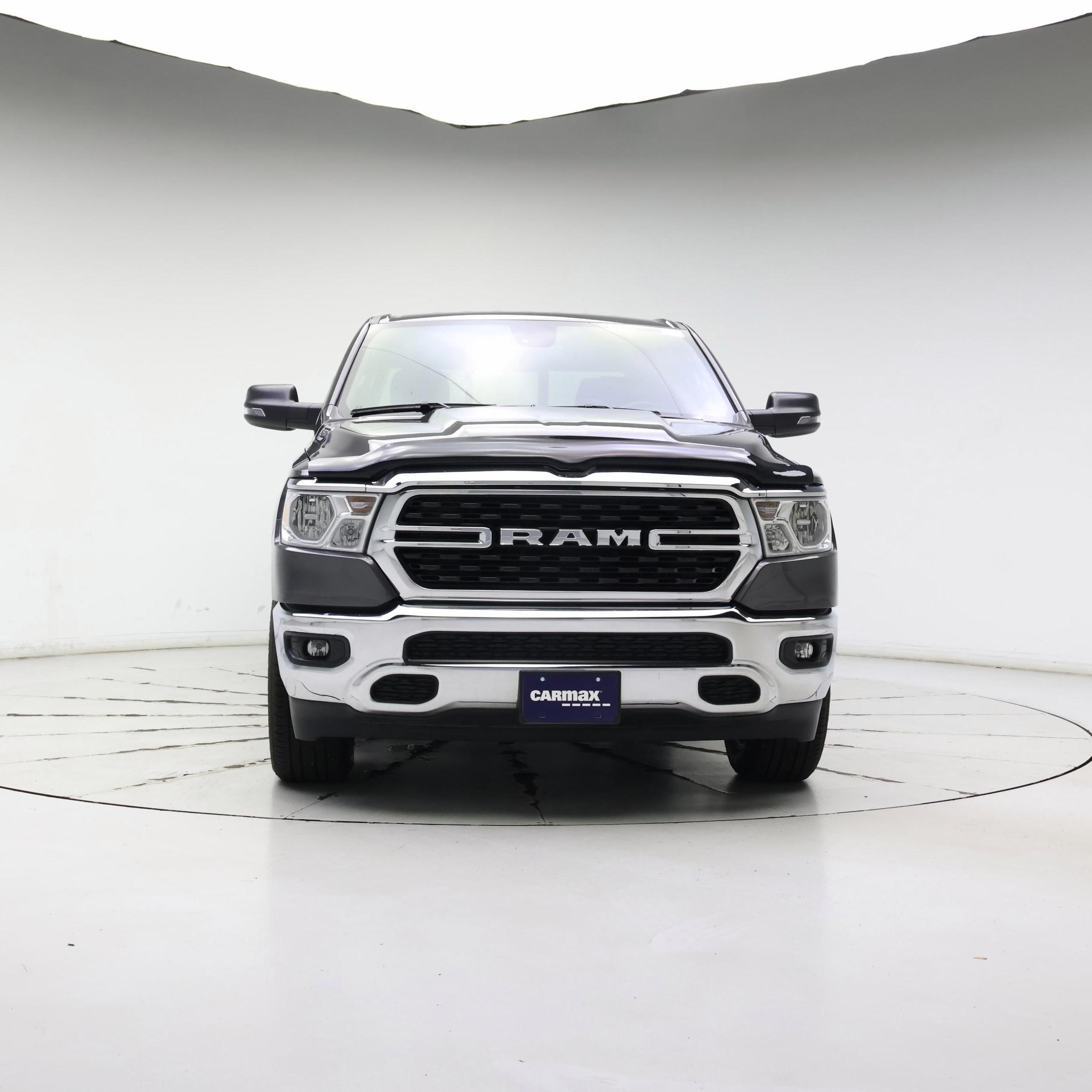Thumbnail: 2023 RAM 1500 - 5