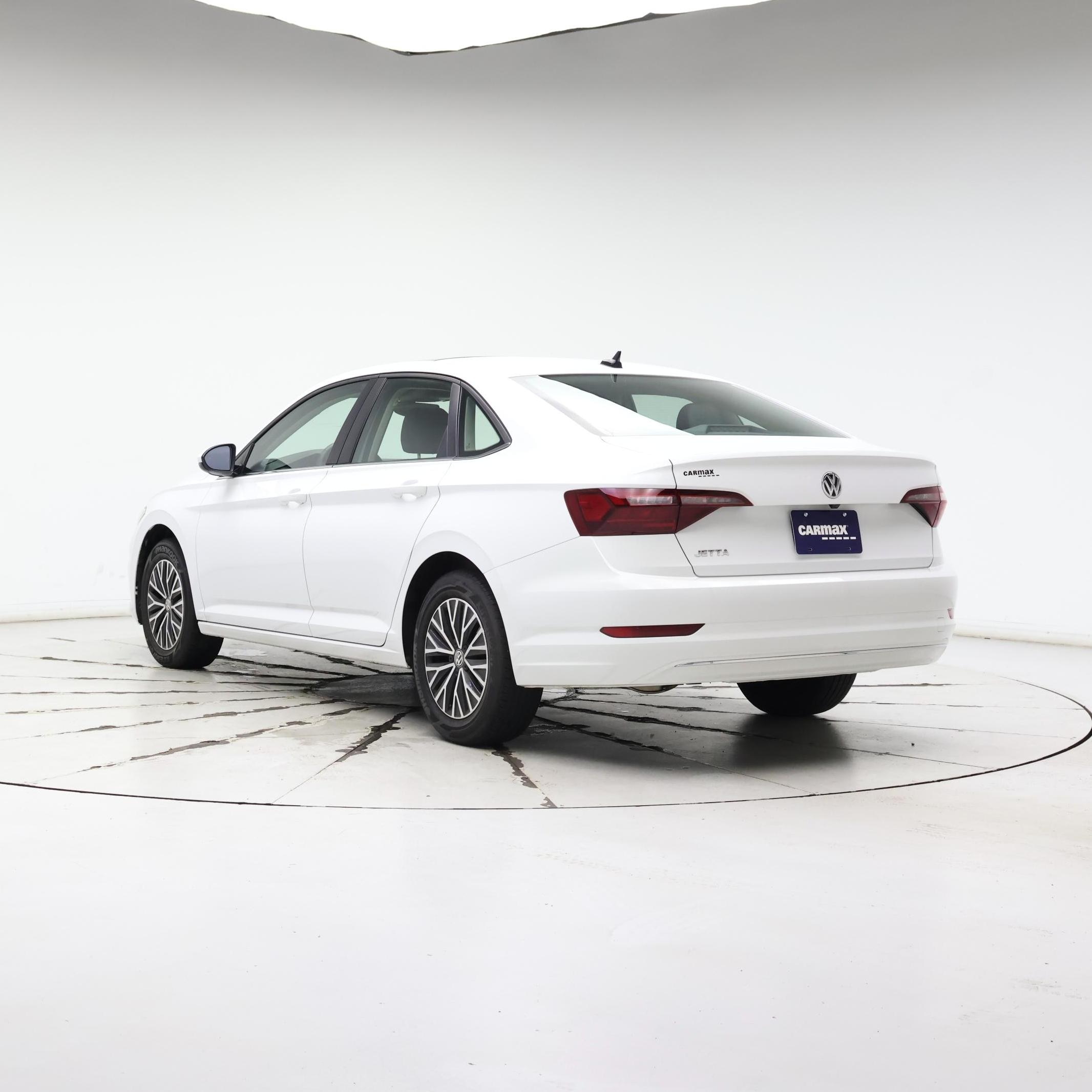 Thumbnail: 2021 Volkswagen Jetta - 2