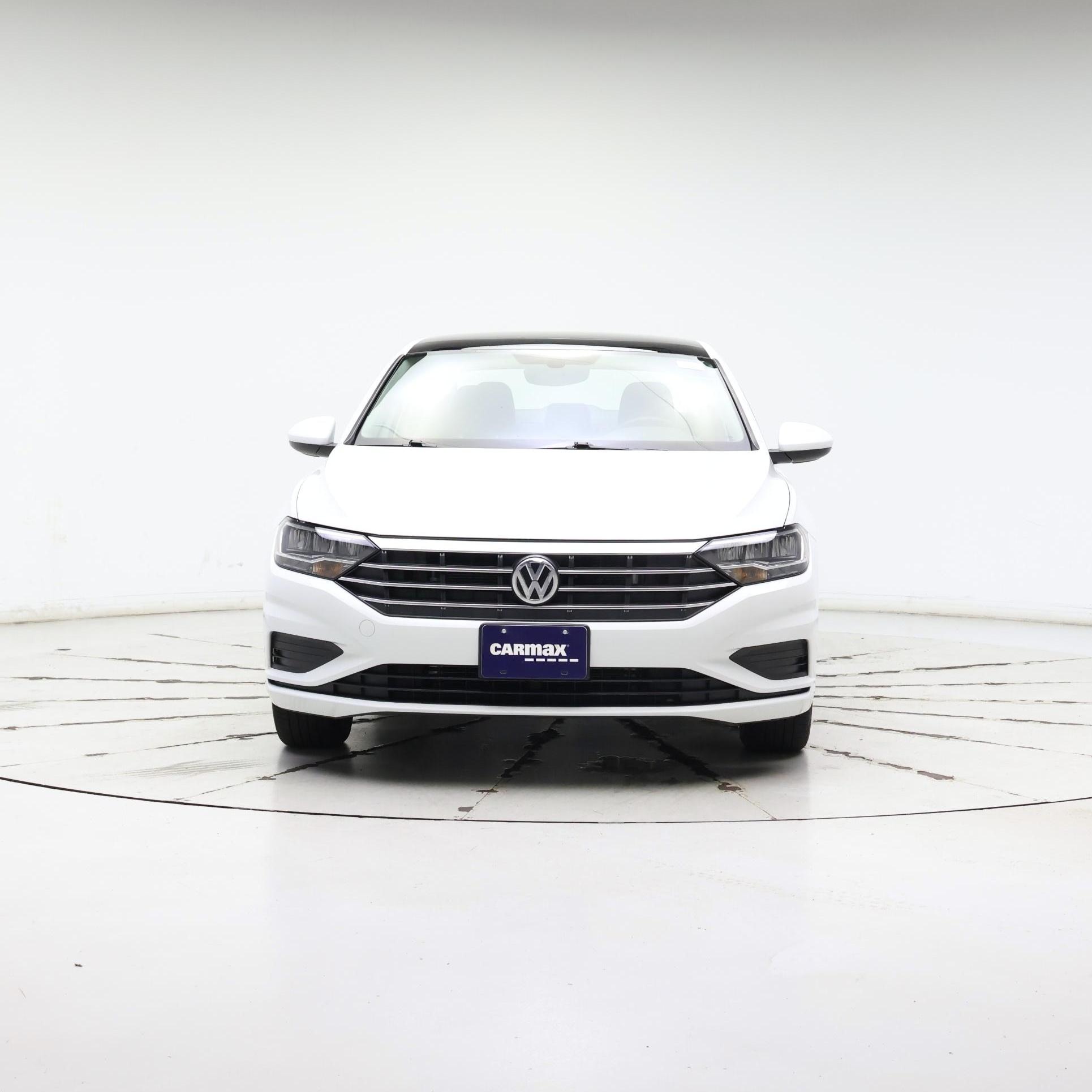 Thumbnail: 2021 Volkswagen Jetta - 5