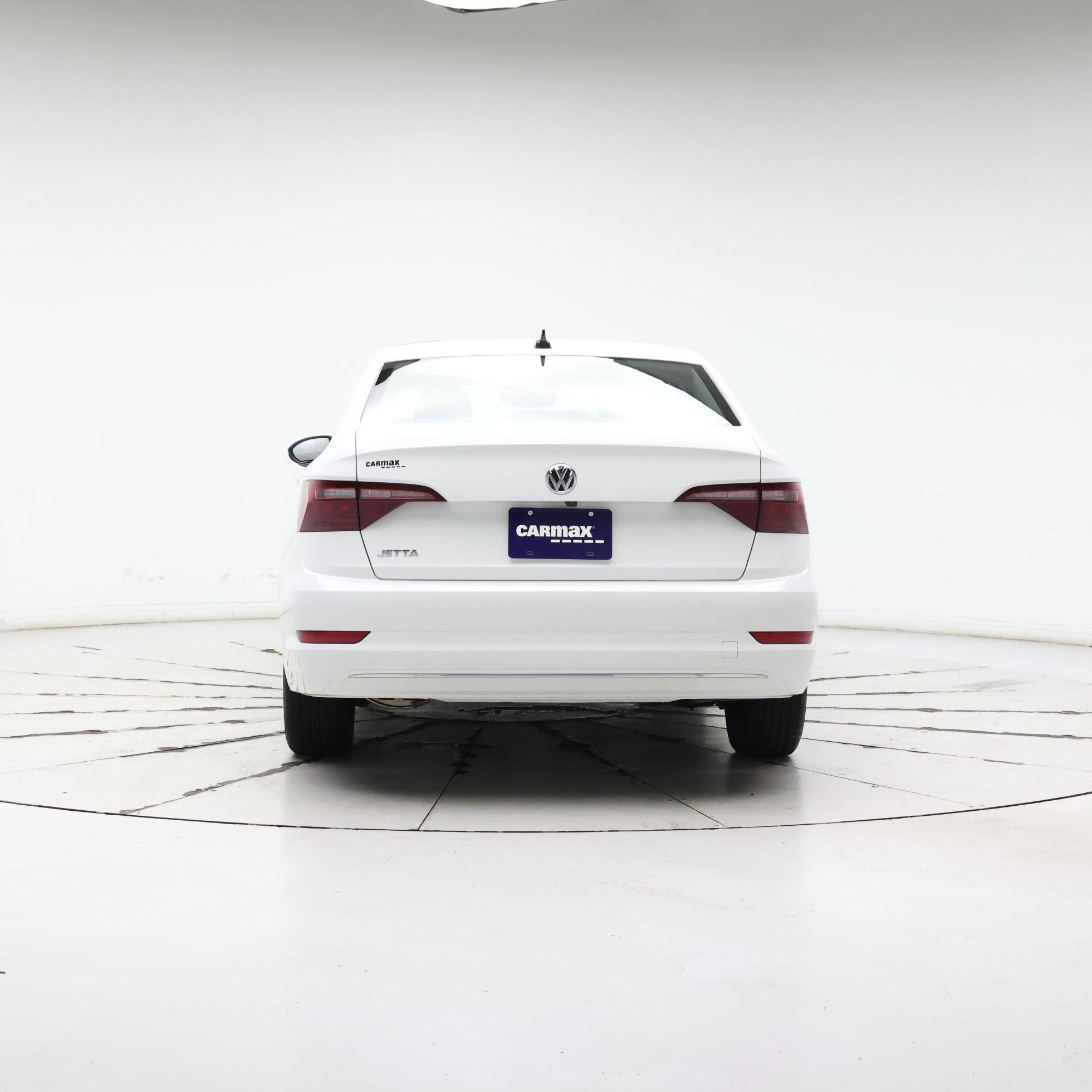 Thumbnail: 2021 Volkswagen Jetta - 6