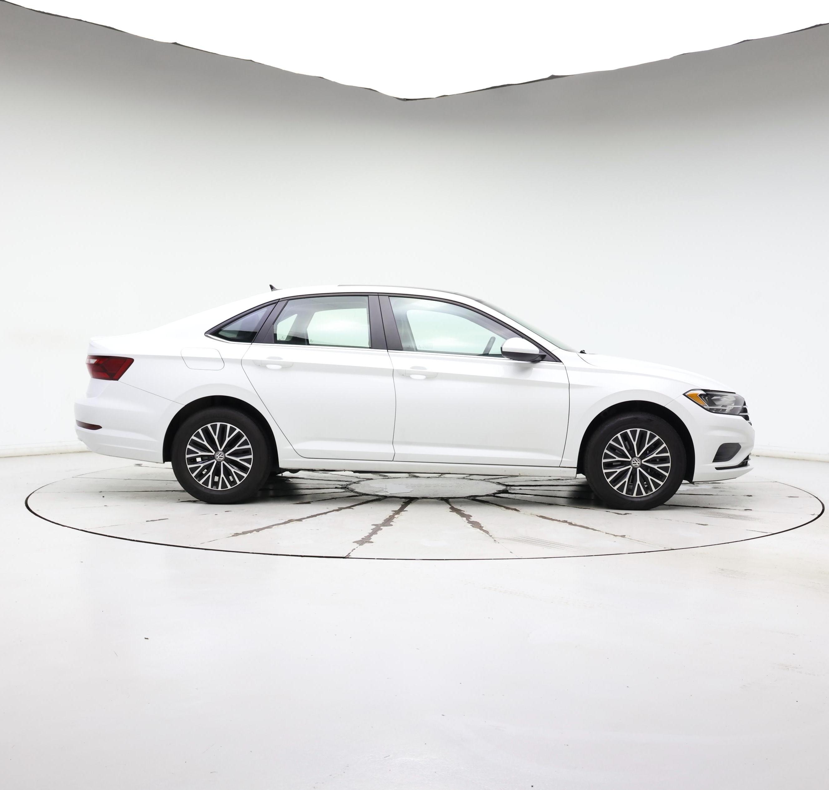 Thumbnail: 2021 Volkswagen Jetta - 7