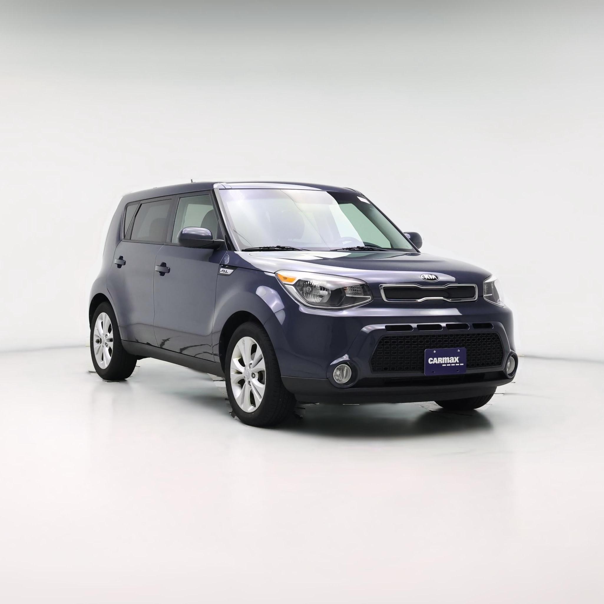 Thumbnail: 2016 Kia Soul - 1