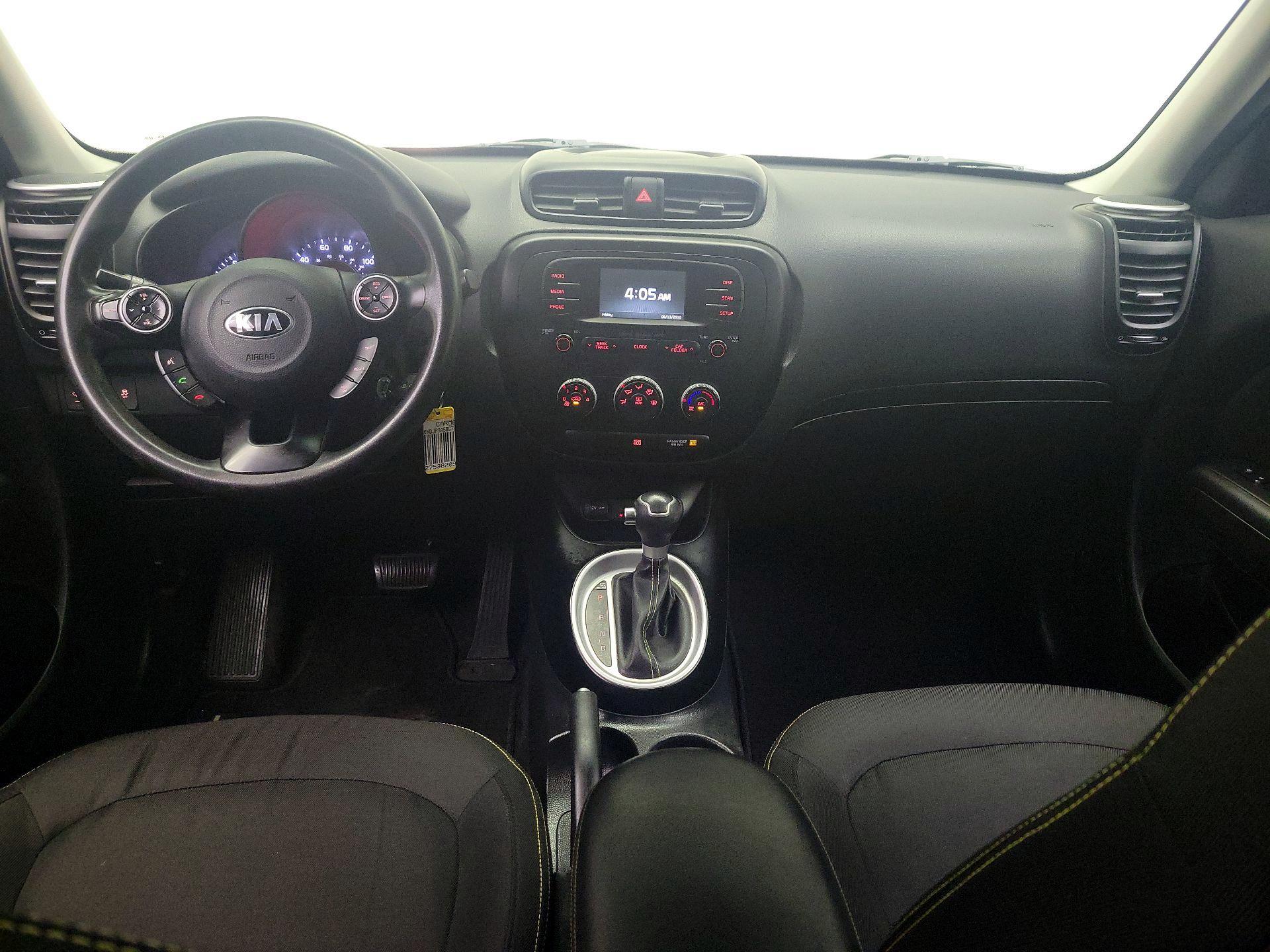 Thumbnail: 2016 Kia Soul - 9