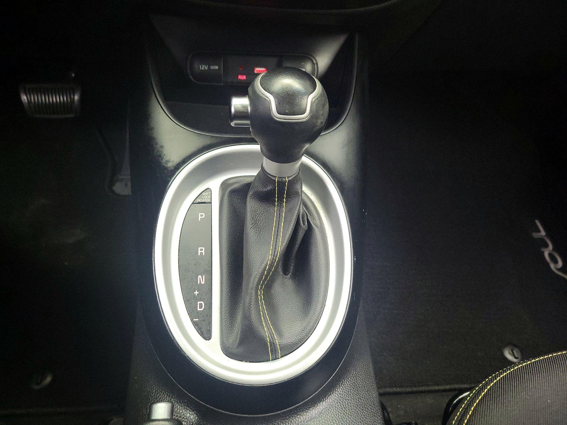 Thumbnail: 2016 Kia Soul - 17