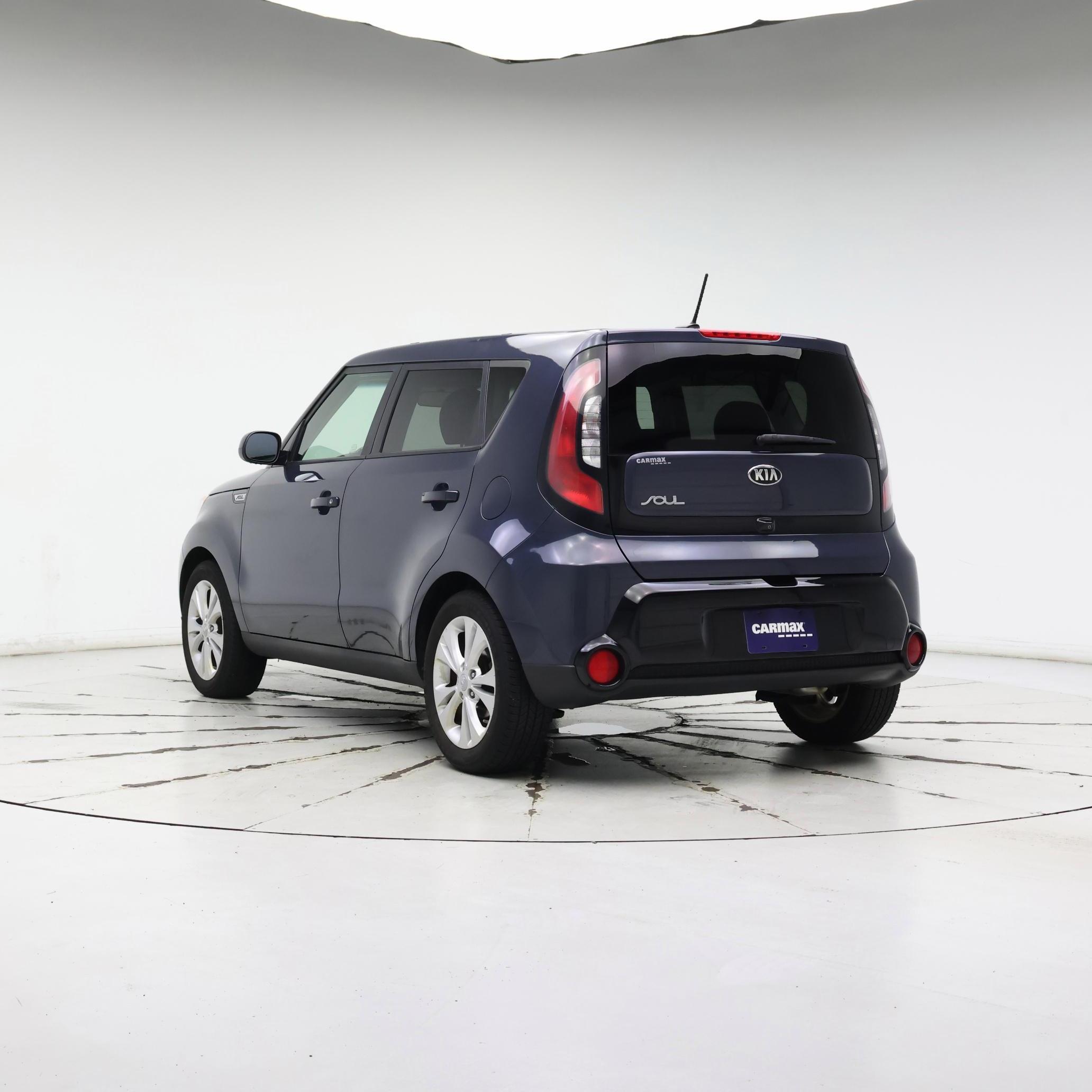 Thumbnail: 2016 Kia Soul - 2