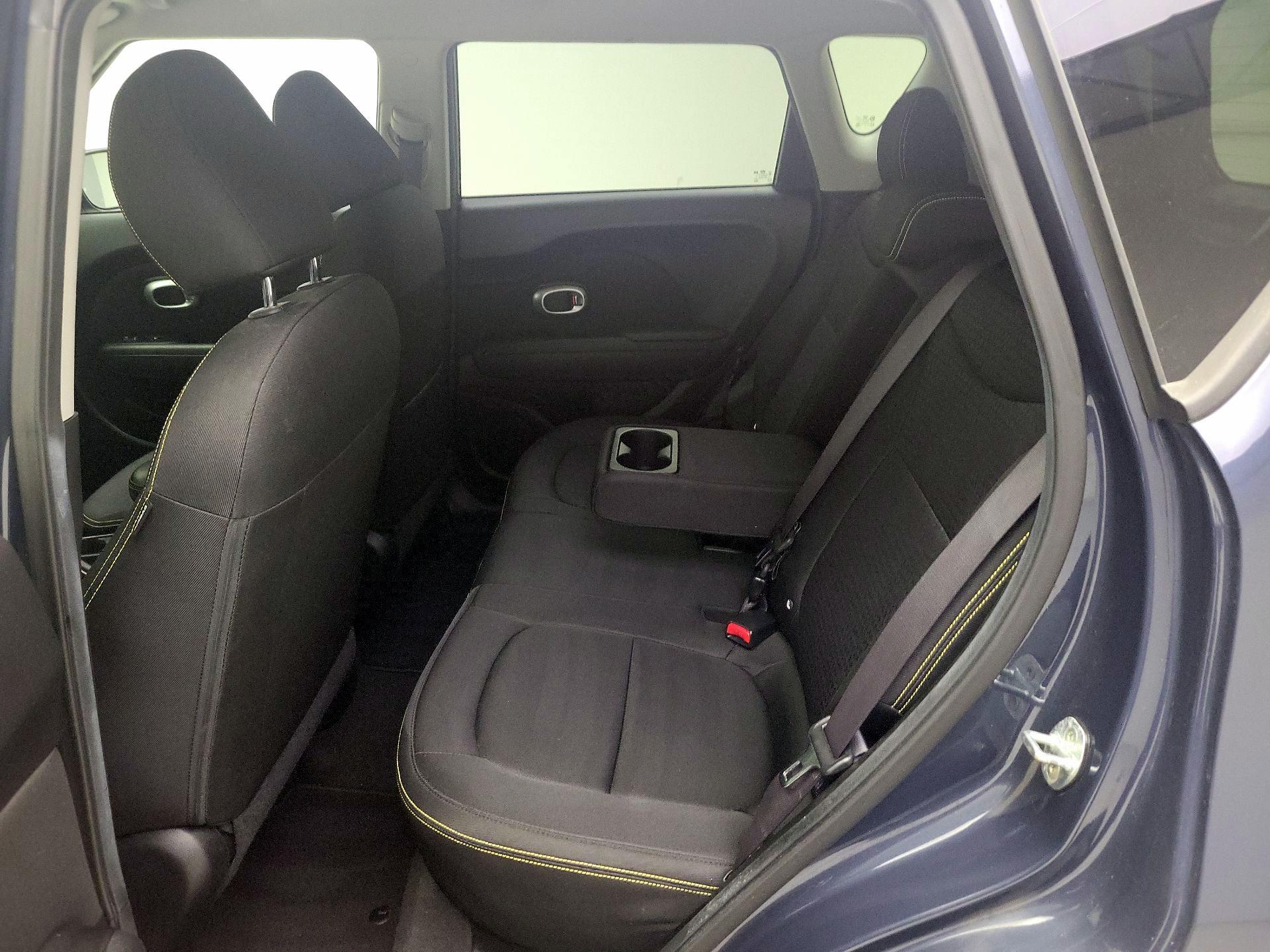 Thumbnail: 2016 Kia Soul - 19