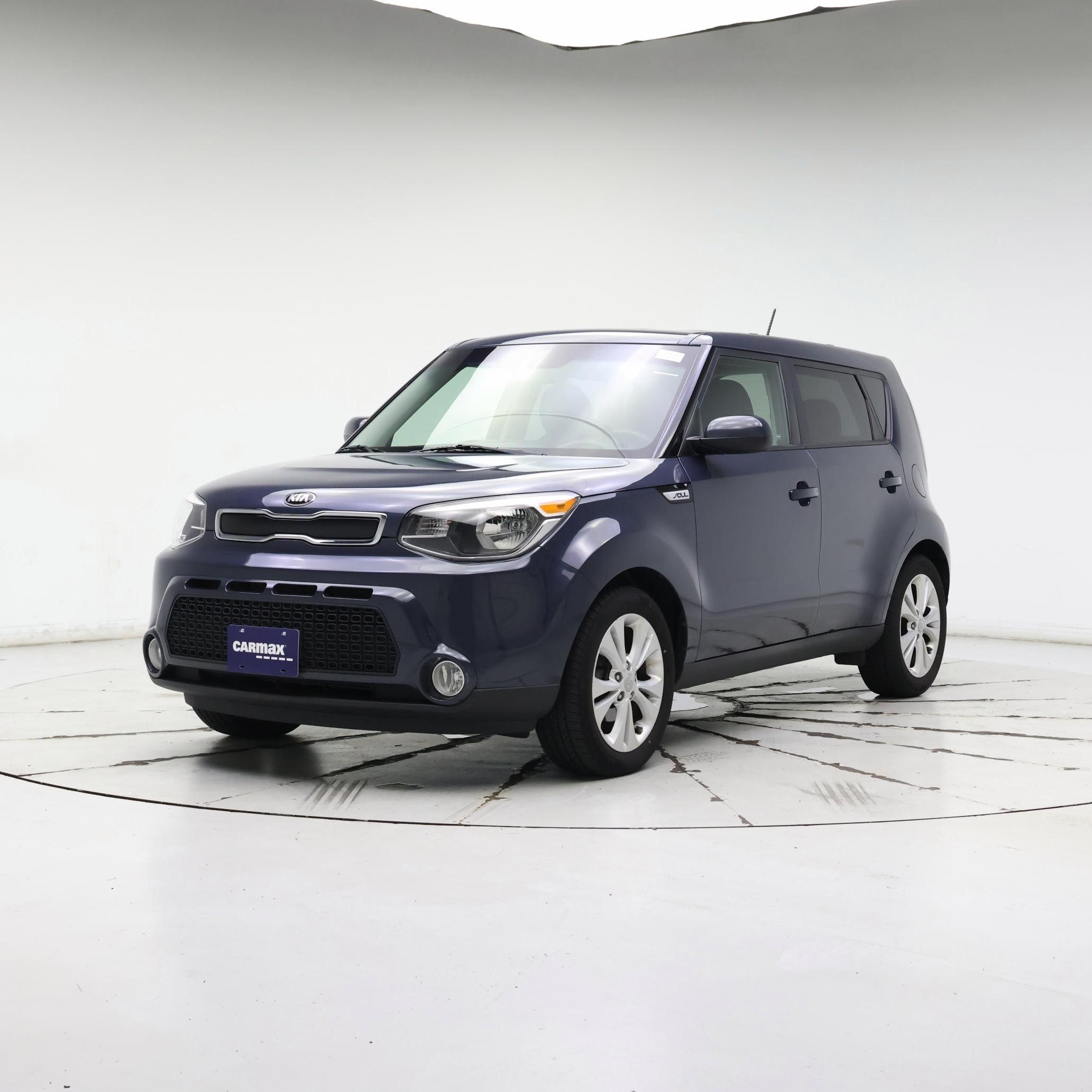 Thumbnail: 2016 Kia Soul - 4