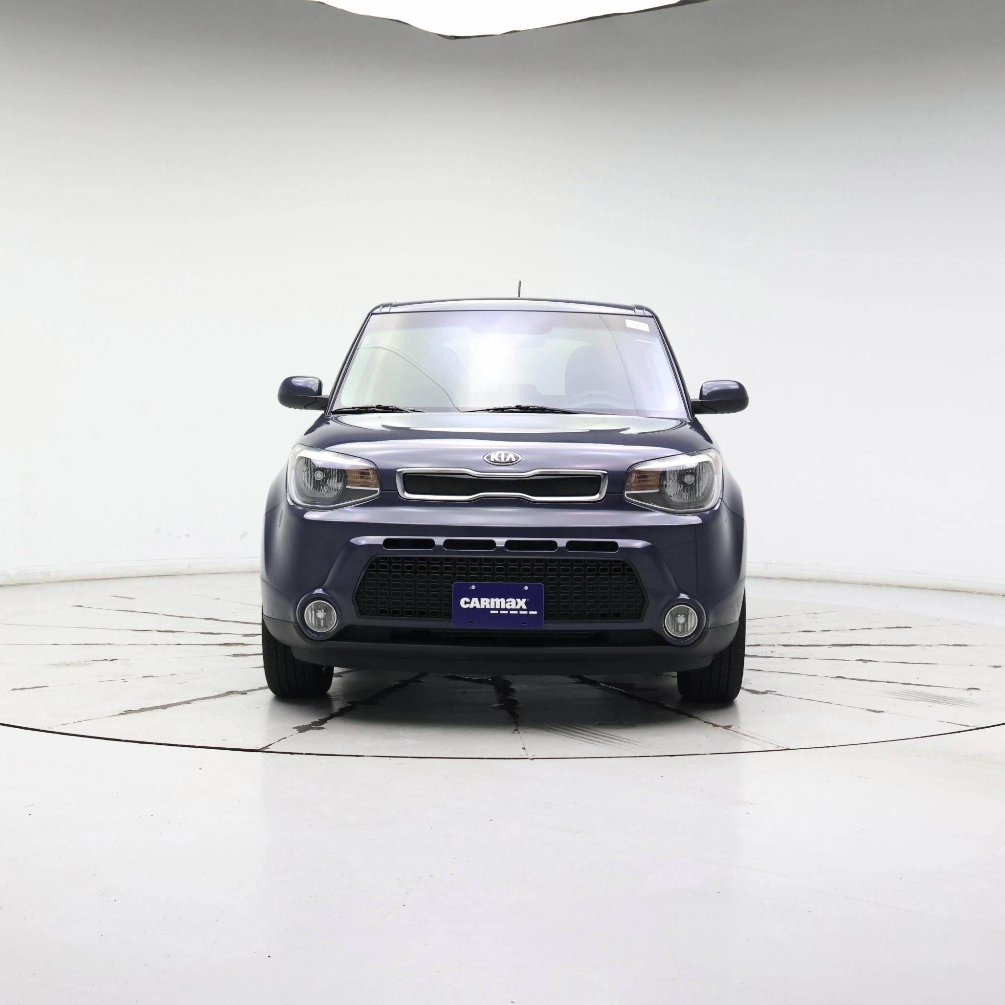 Thumbnail: 2016 Kia Soul - 5