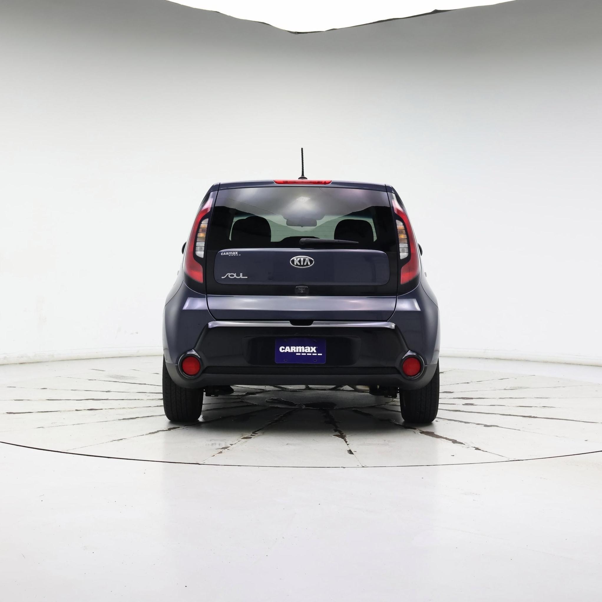 Thumbnail: 2016 Kia Soul - 6
