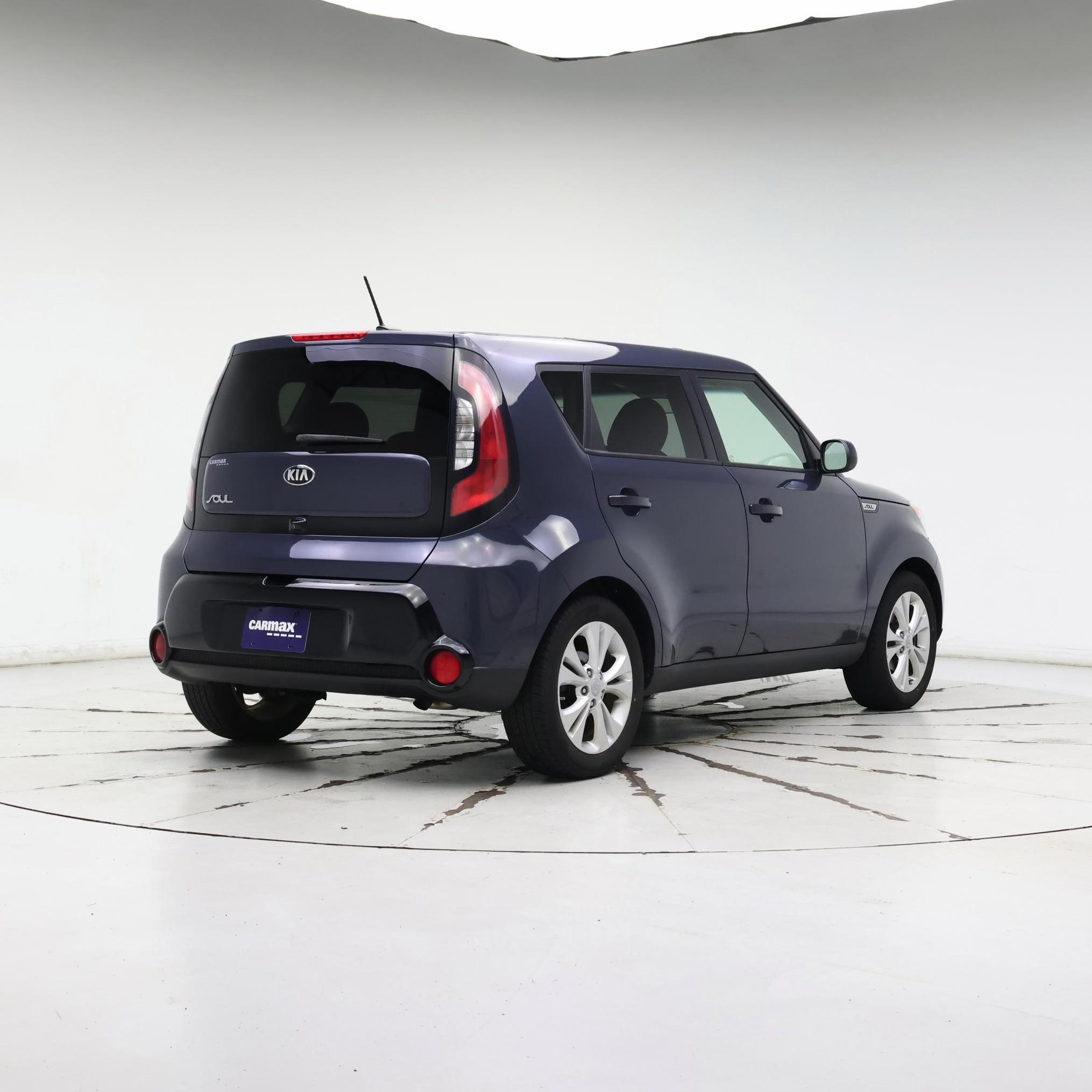 Thumbnail: 2016 Kia Soul - 8