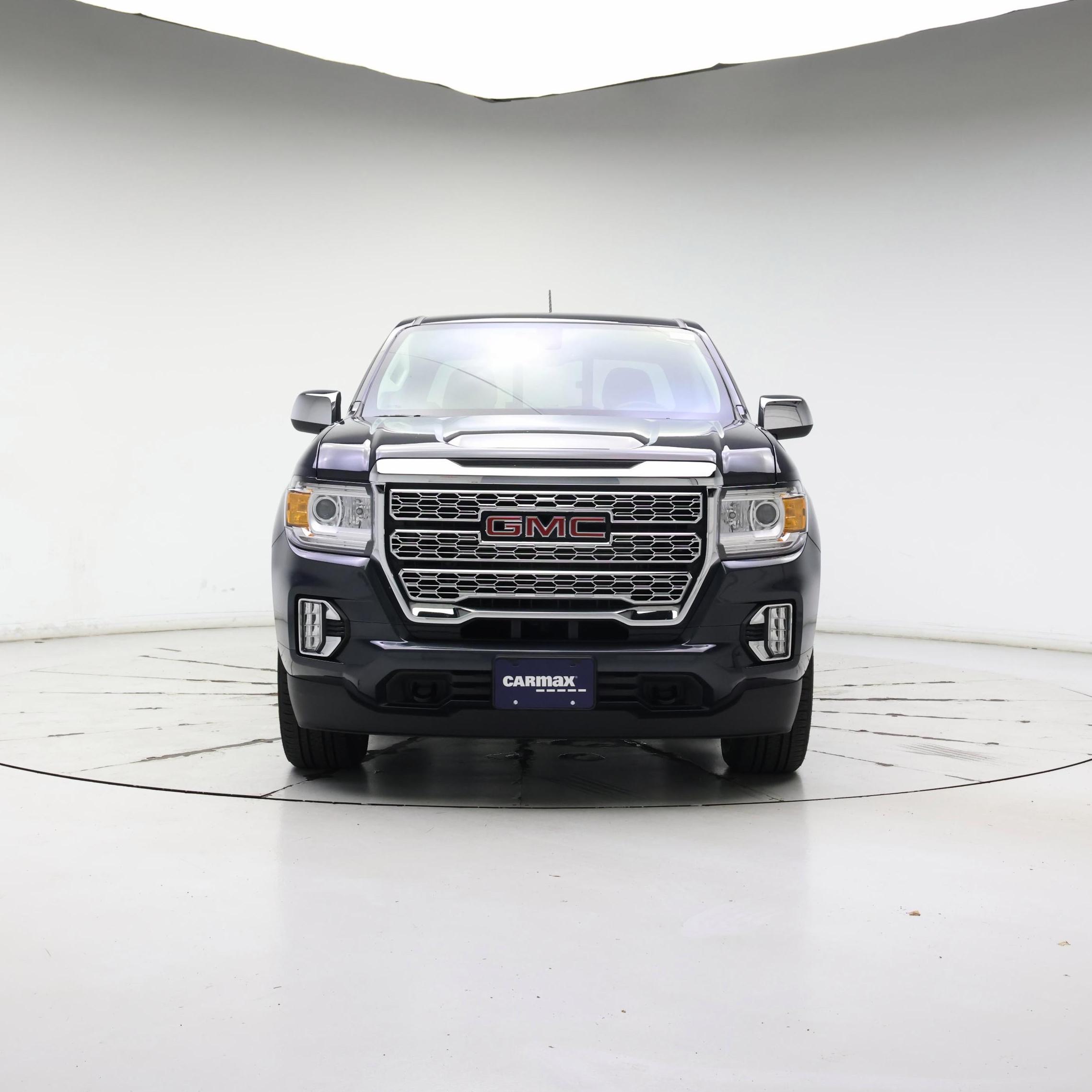 Thumbnail: 2022 GMC Canyon - 5