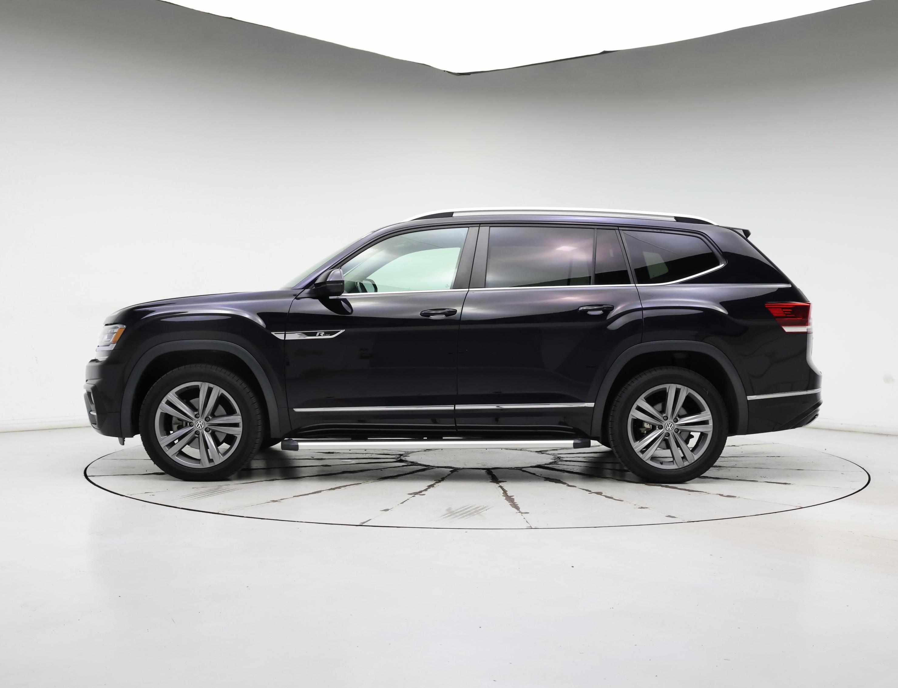 Thumbnail: 2018 Volkswagen Atlas - 3