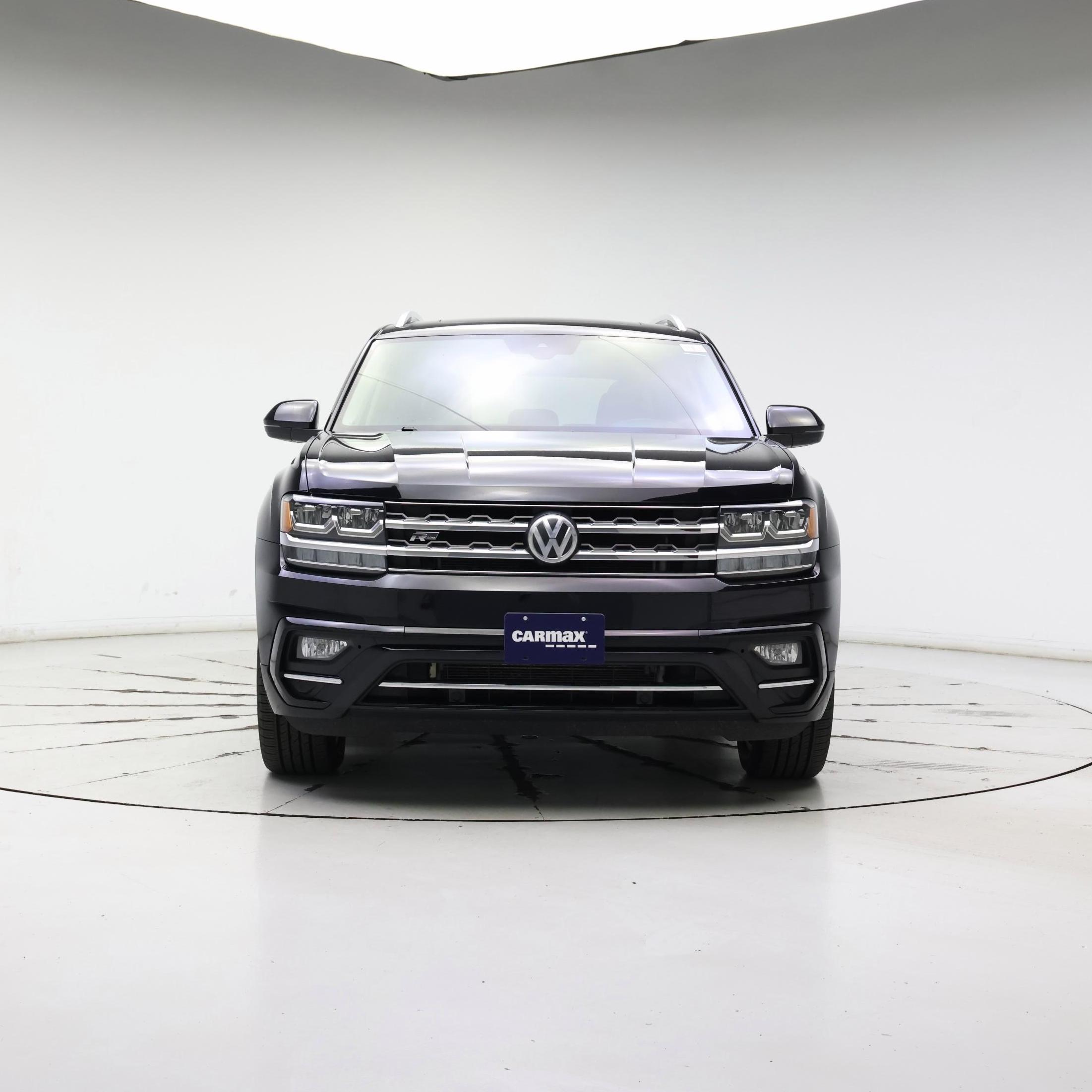 Thumbnail: 2018 Volkswagen Atlas - 5