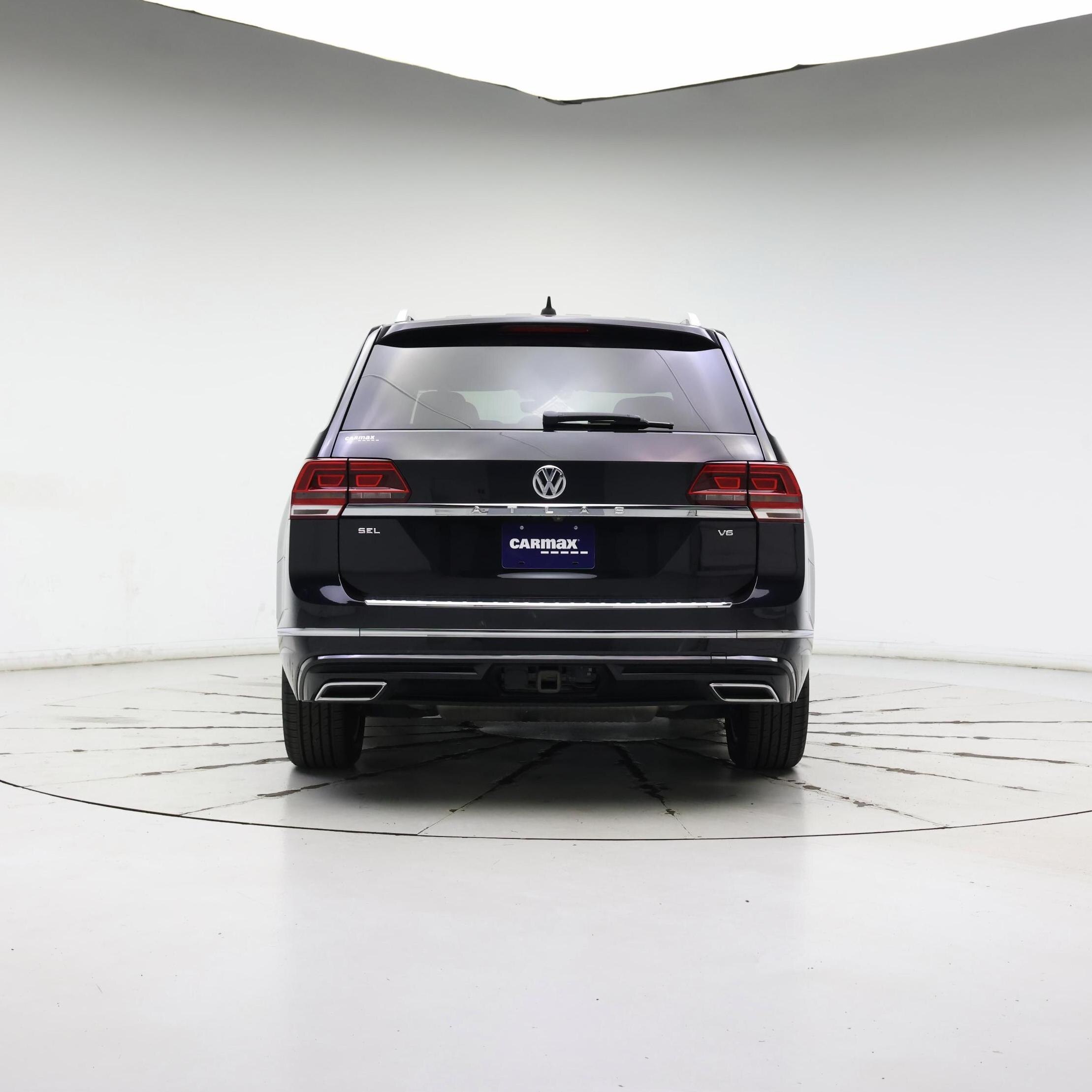 Thumbnail: 2018 Volkswagen Atlas - 6
