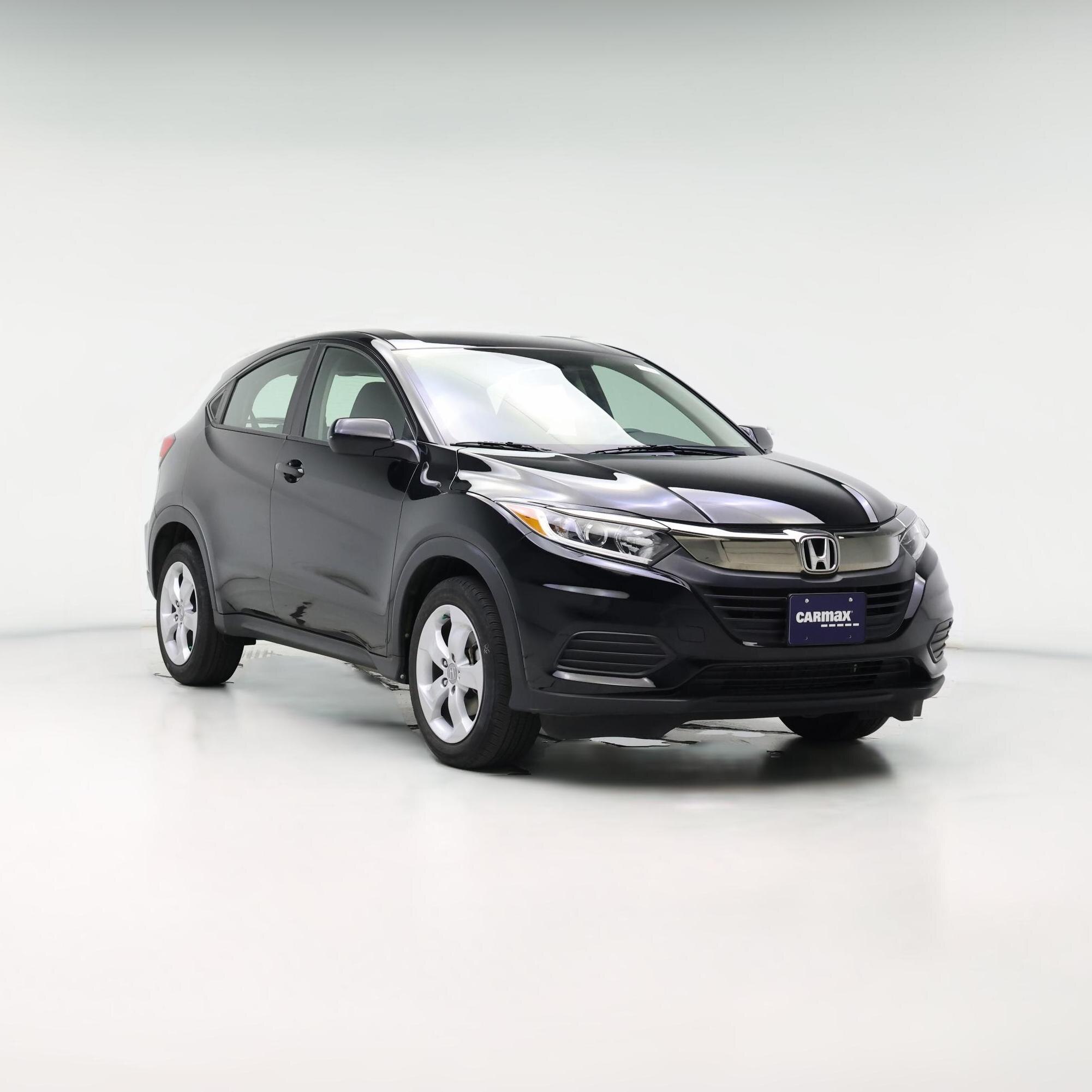 Thumbnail: 2019 Honda HR-V - 1