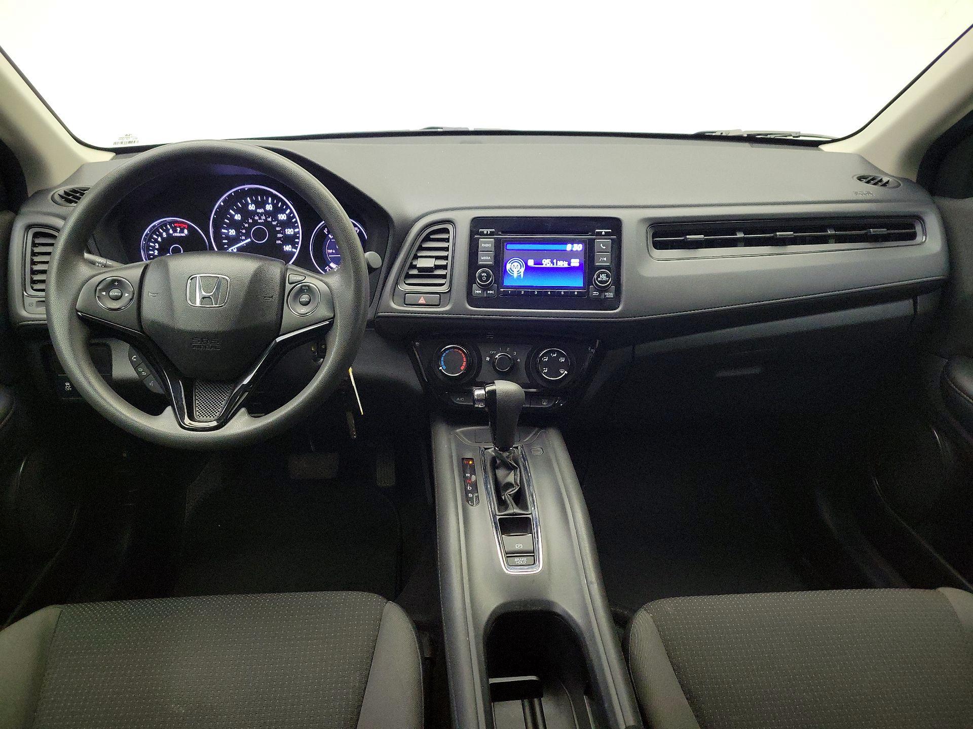 Thumbnail: 2019 Honda HR-V - 9