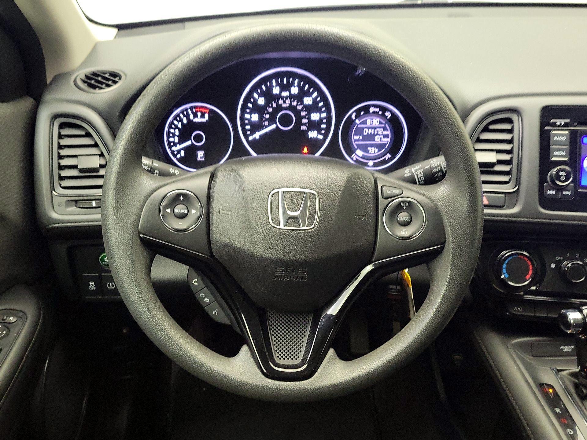 Thumbnail: 2019 Honda HR-V - 10