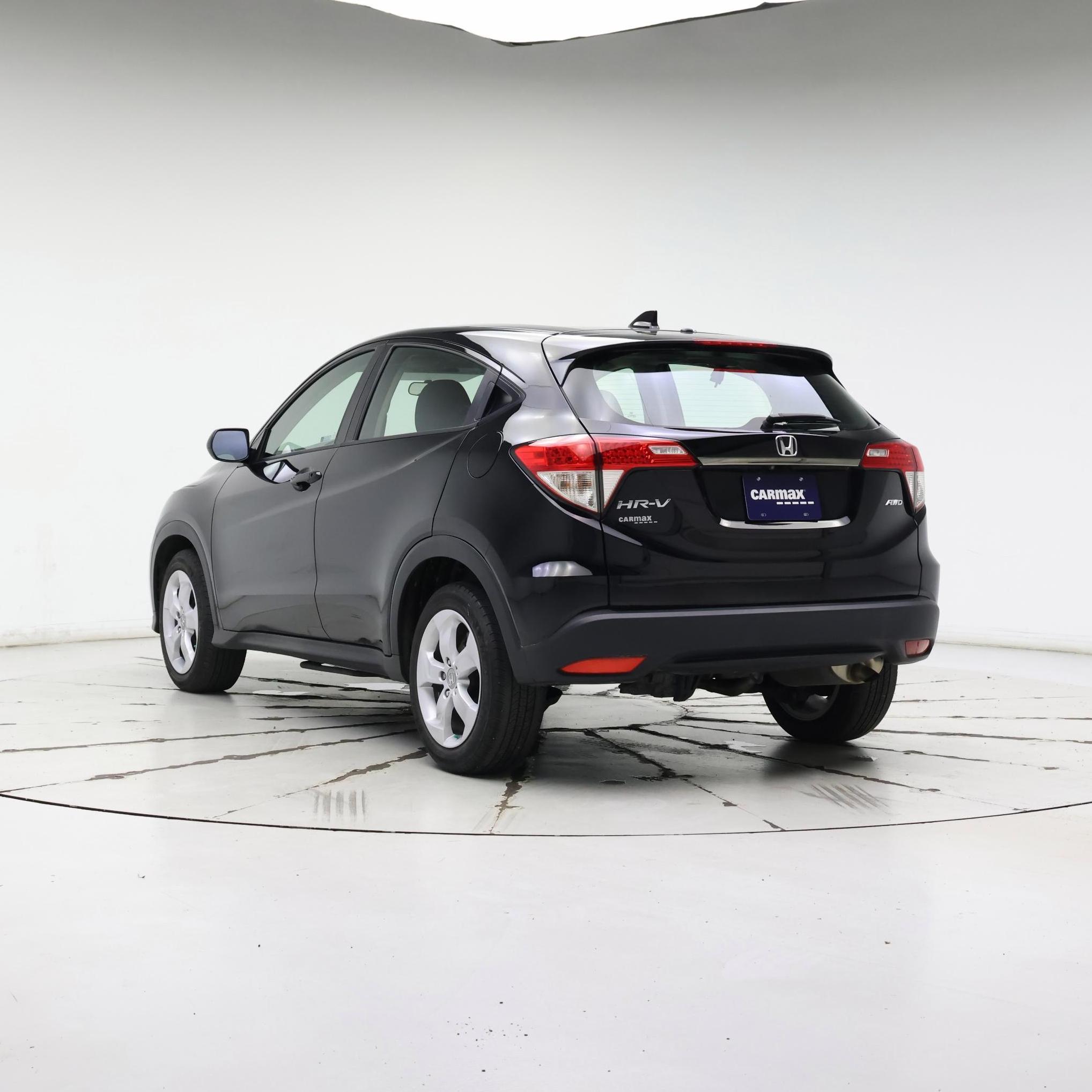 Thumbnail: 2019 Honda HR-V - 2