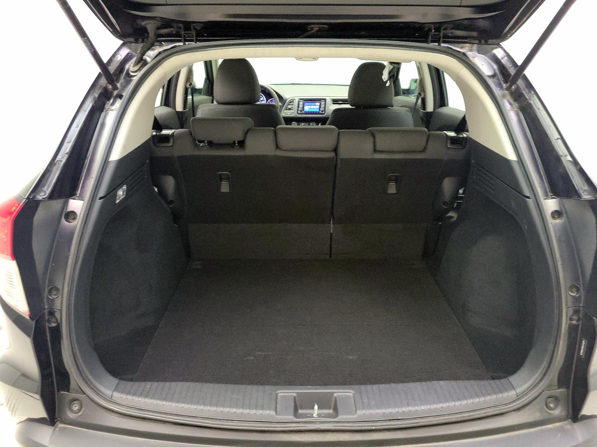 Thumbnail: 2019 Honda HR-V - 20