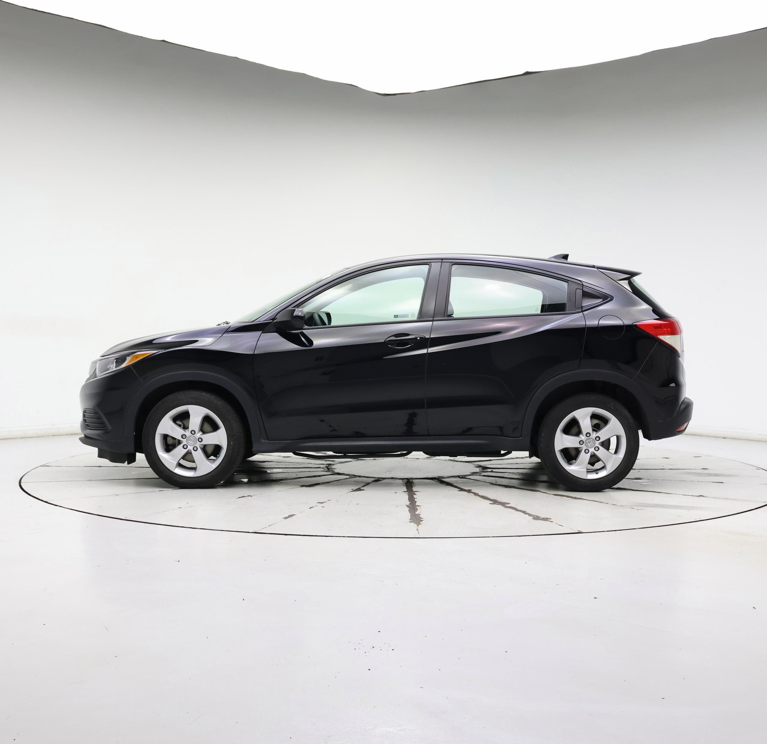 Thumbnail: 2019 Honda HR-V - 3