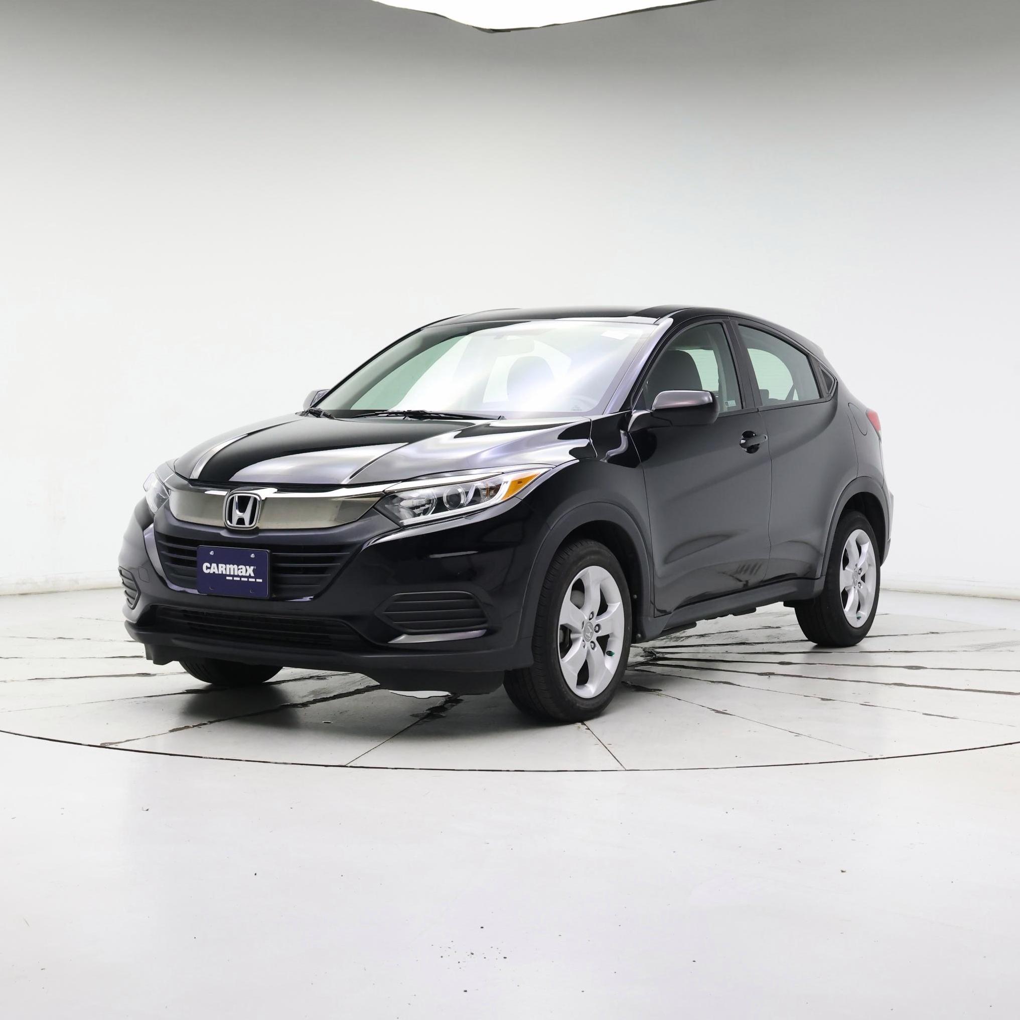 Thumbnail: 2019 Honda HR-V - 4