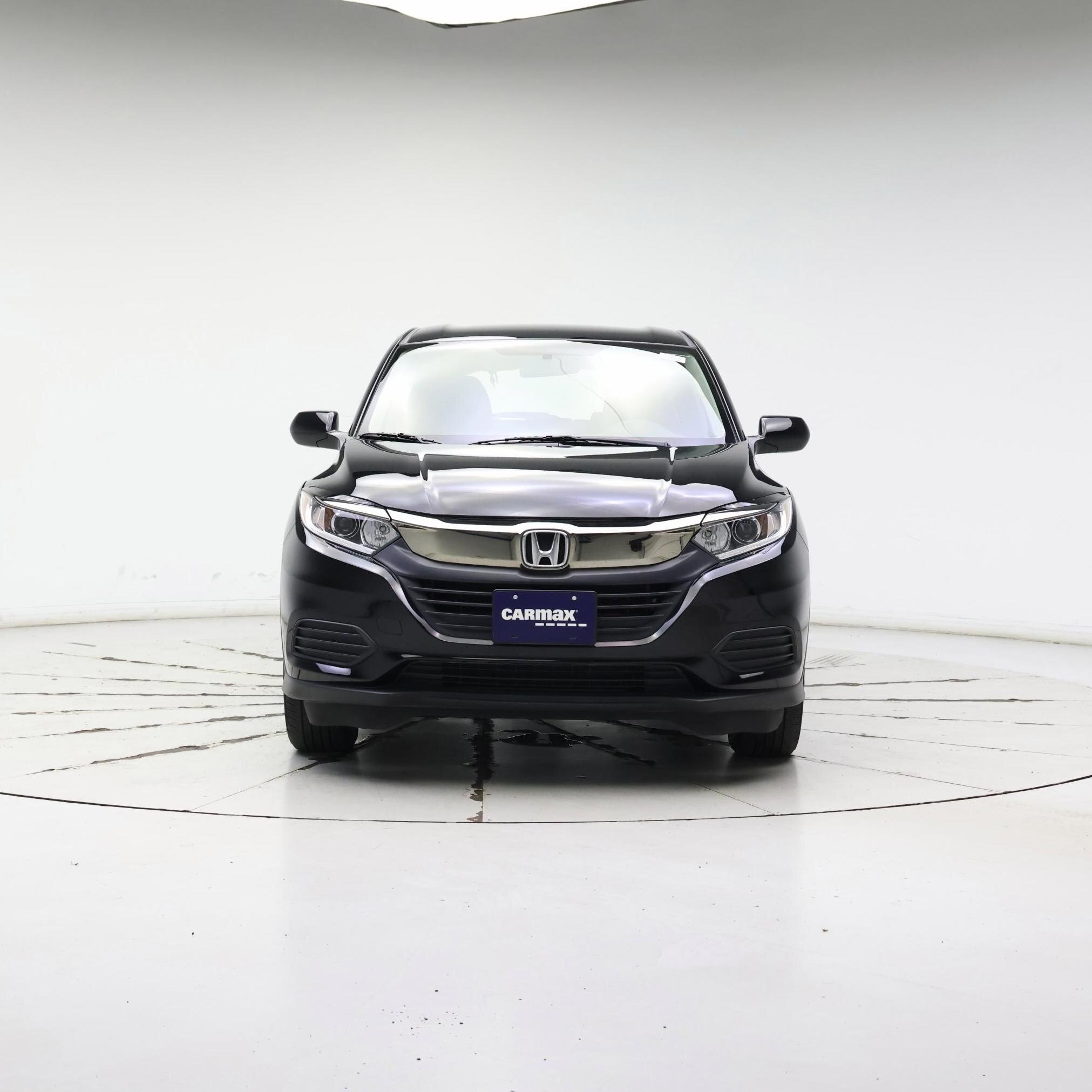 Thumbnail: 2019 Honda HR-V - 5