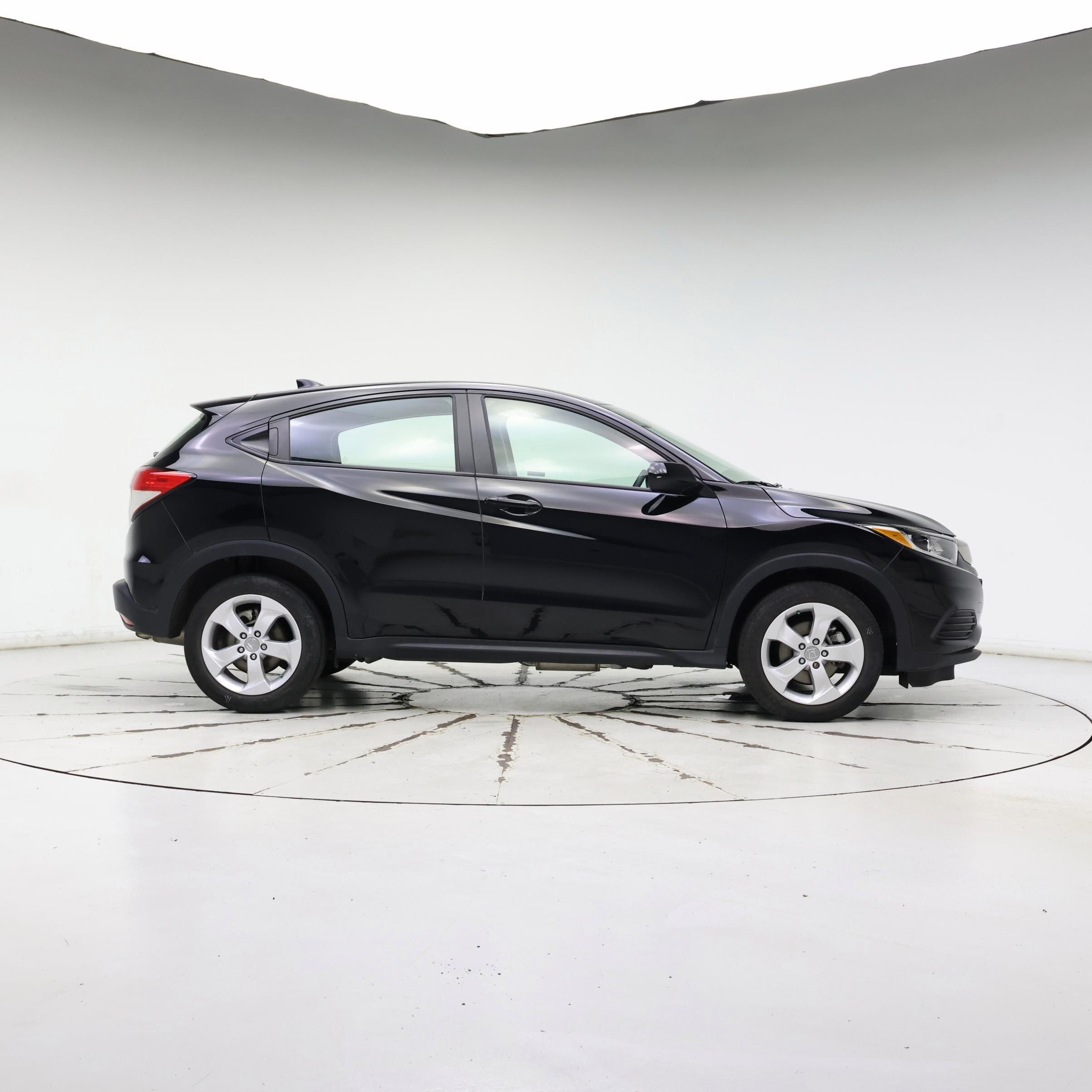 Thumbnail: 2019 Honda HR-V - 7