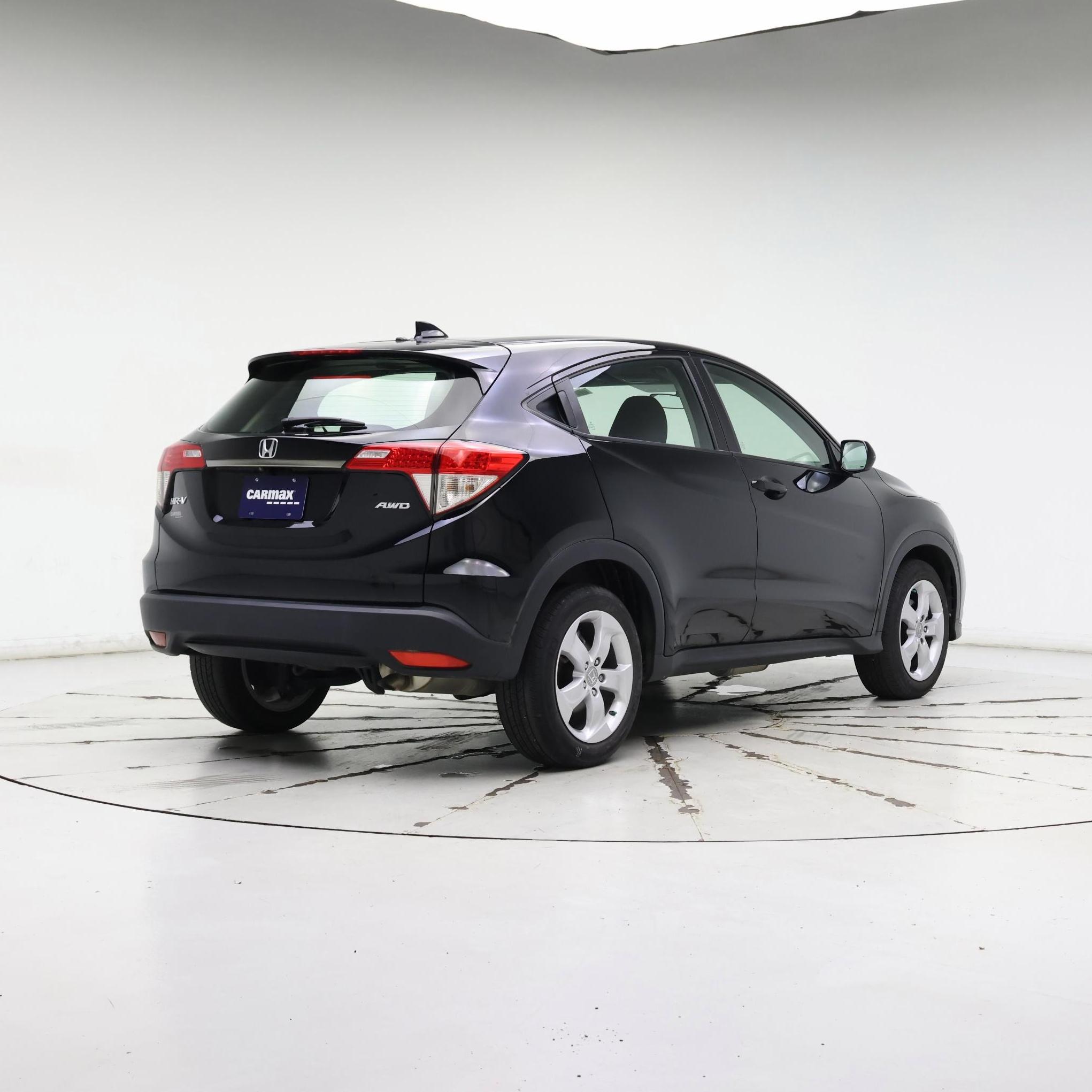 Thumbnail: 2019 Honda HR-V - 8