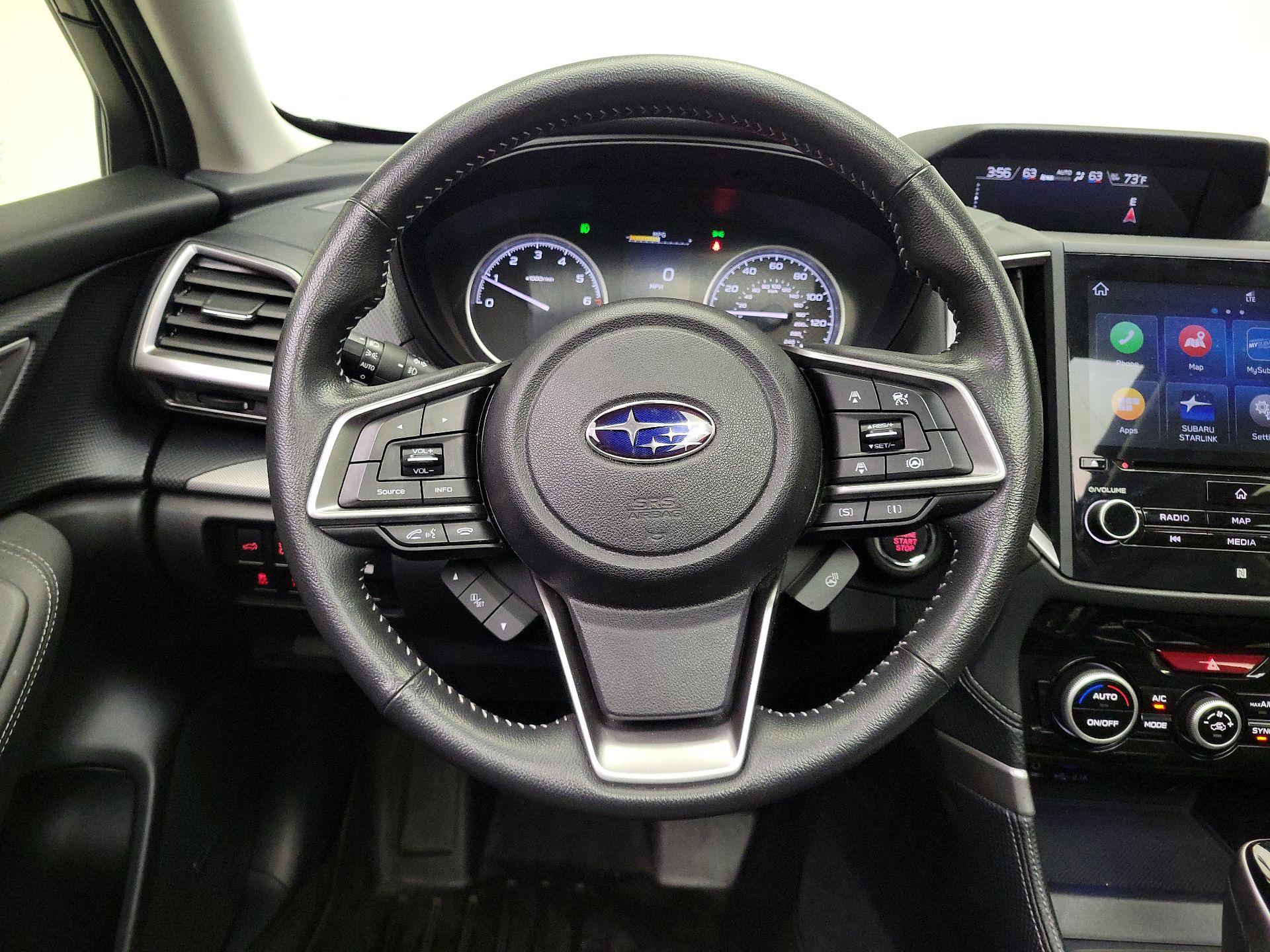 Thumbnail: 2020 Subaru Forester - 10