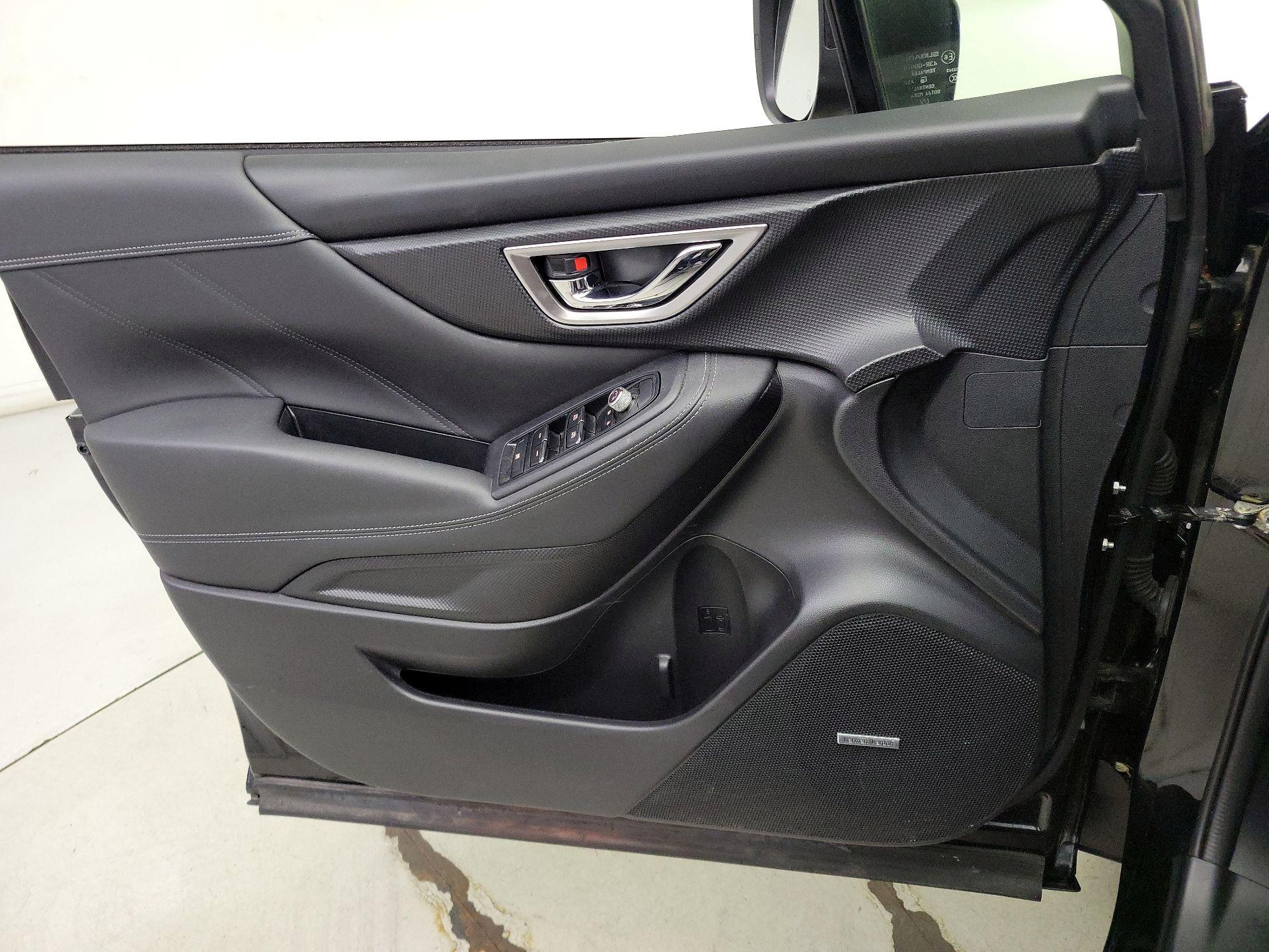 Thumbnail: 2020 Subaru Forester - 12