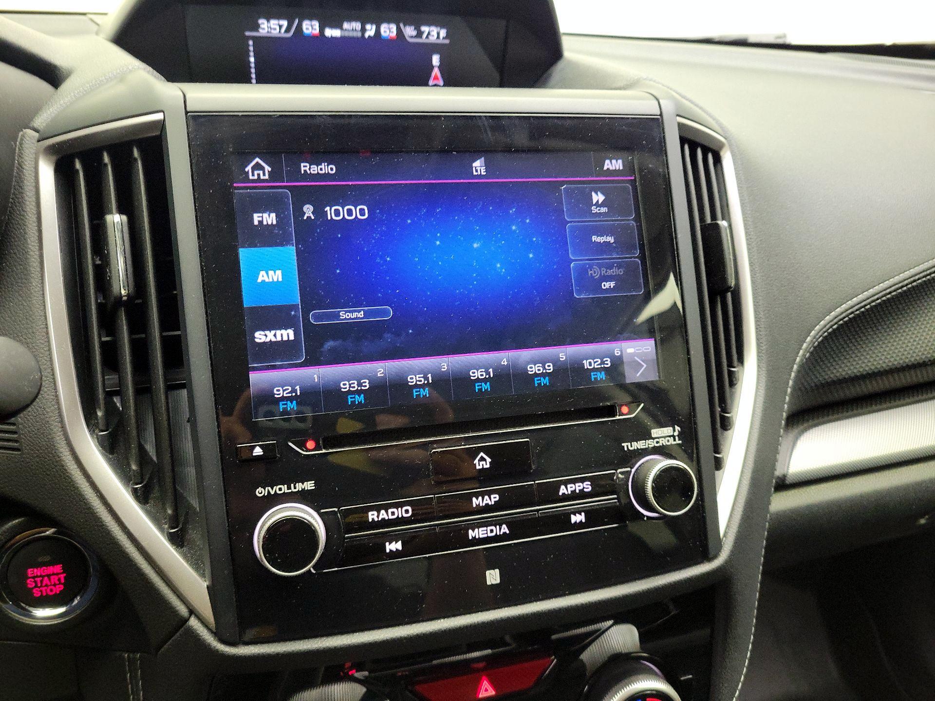 Thumbnail: 2020 Subaru Forester - 16