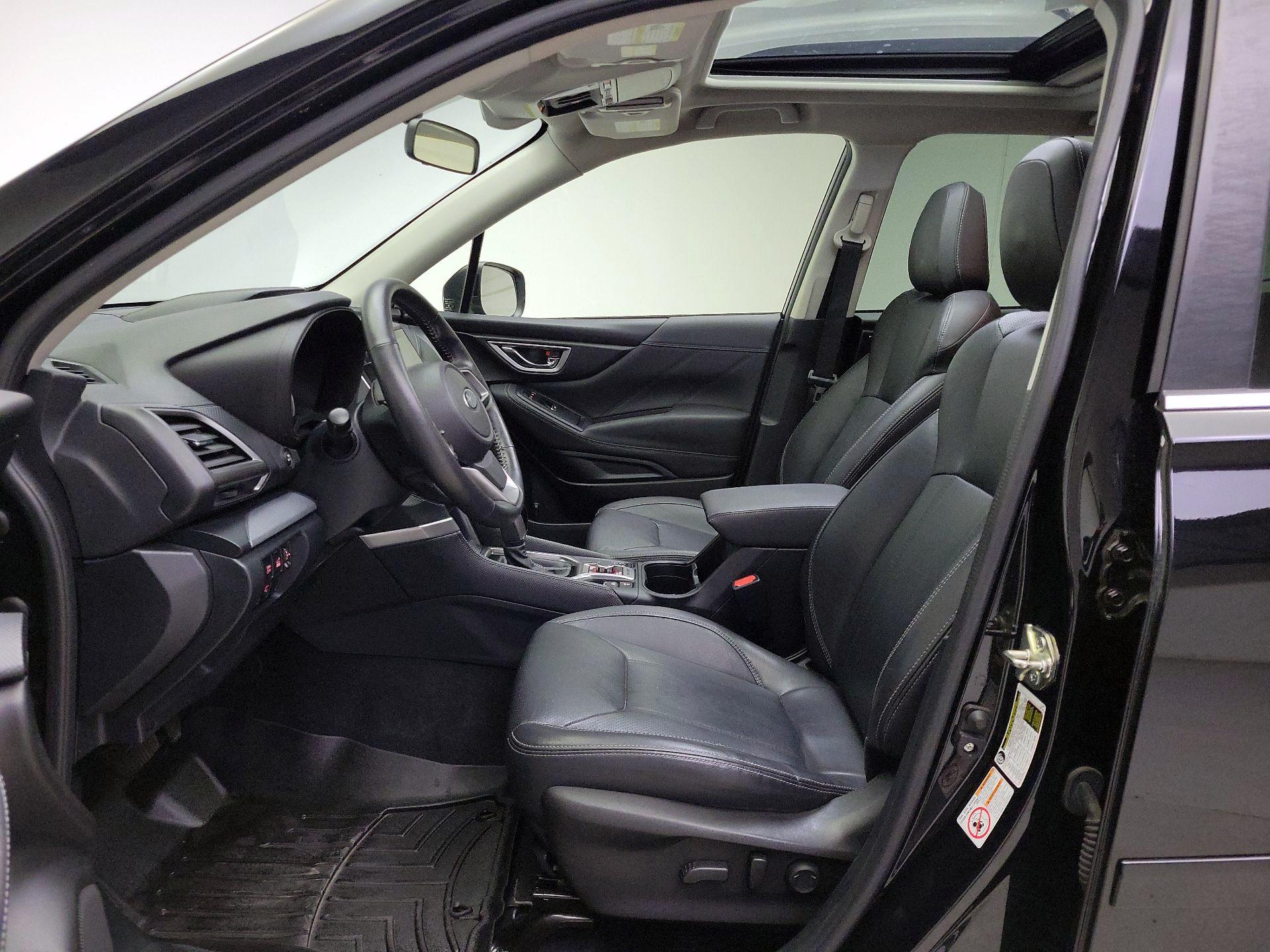 Thumbnail: 2020 Subaru Forester - 20