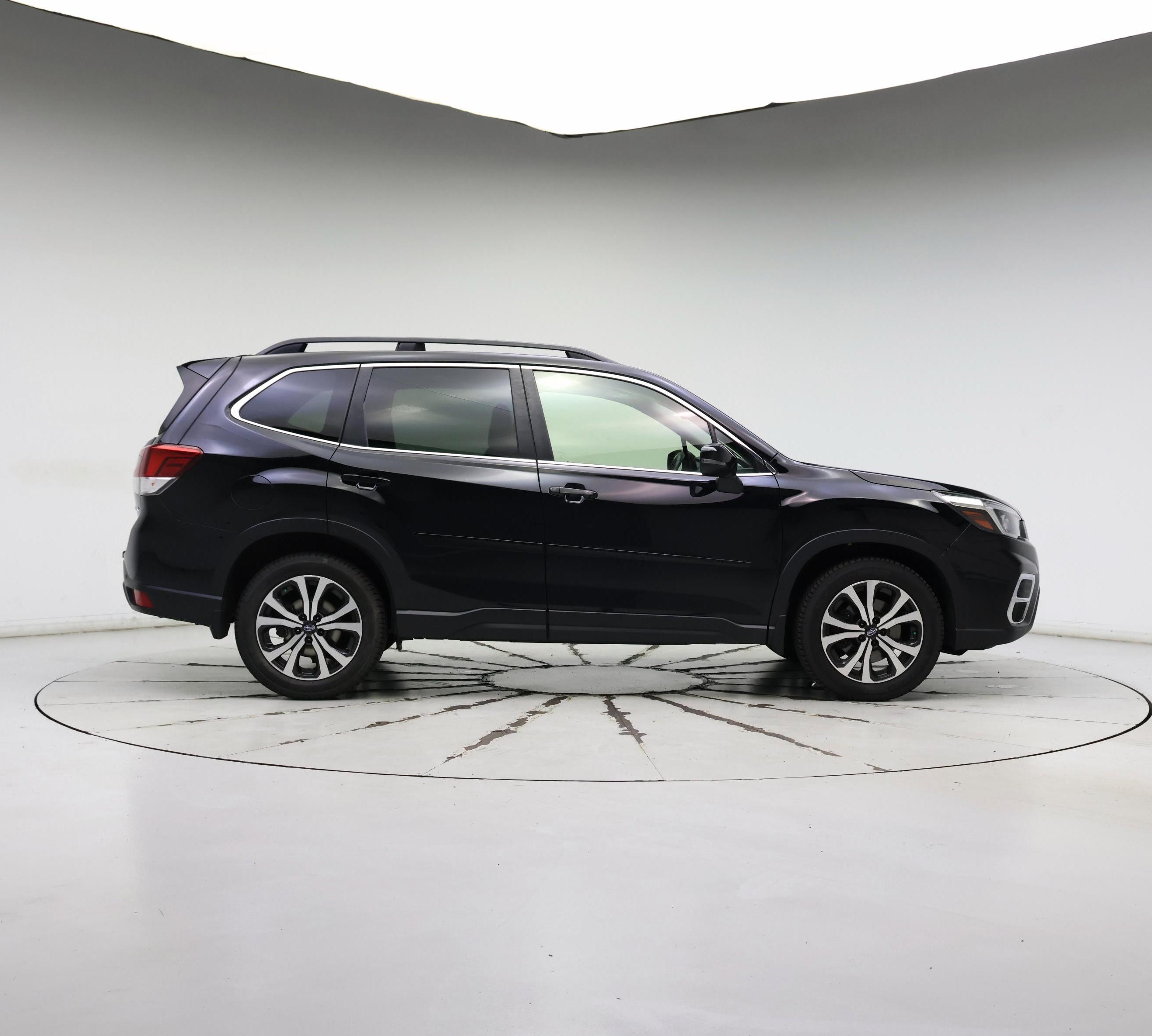 Thumbnail: 2020 Subaru Forester - 7