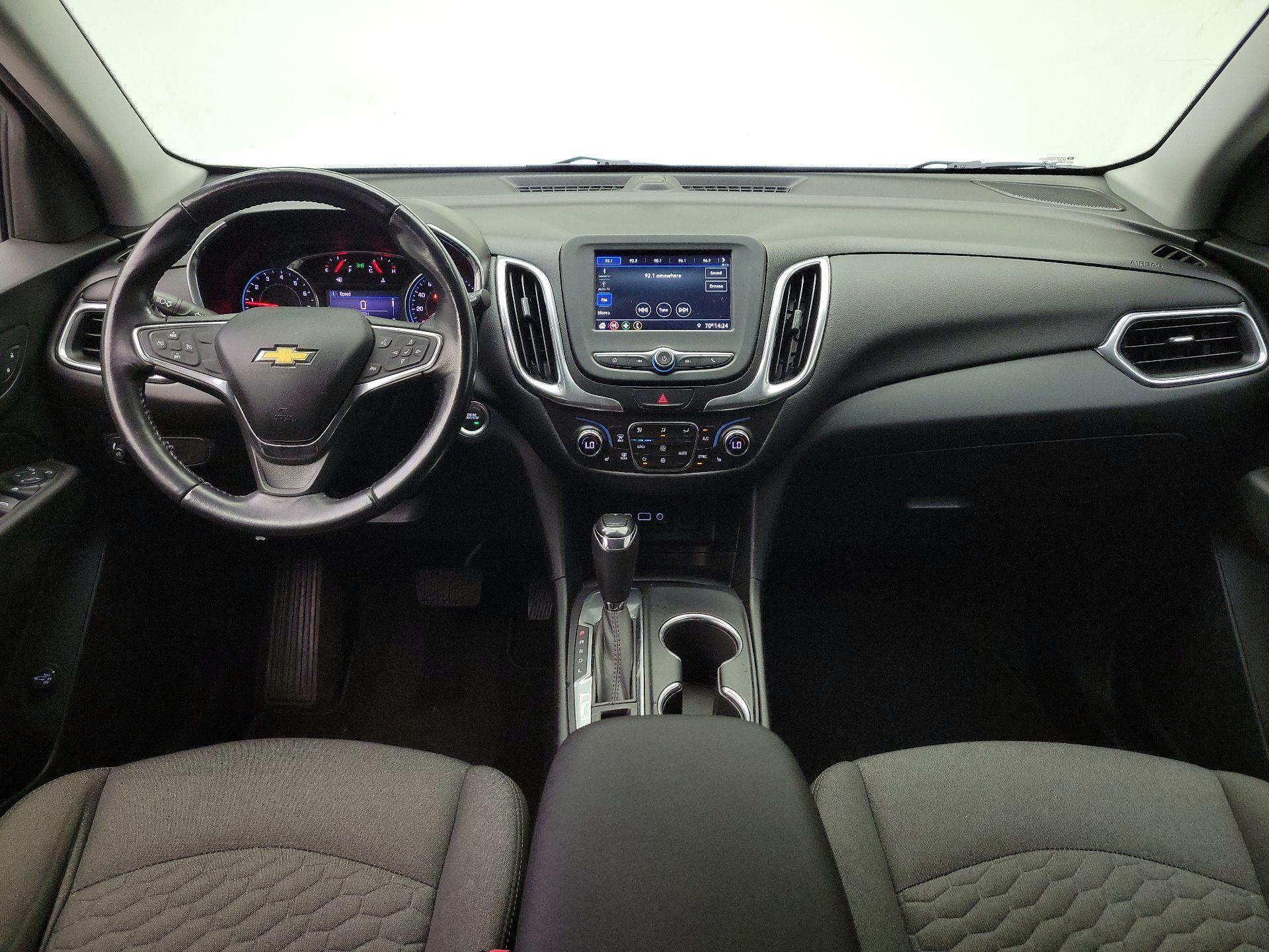 Thumbnail: 2019 Chevrolet Equinox - 9