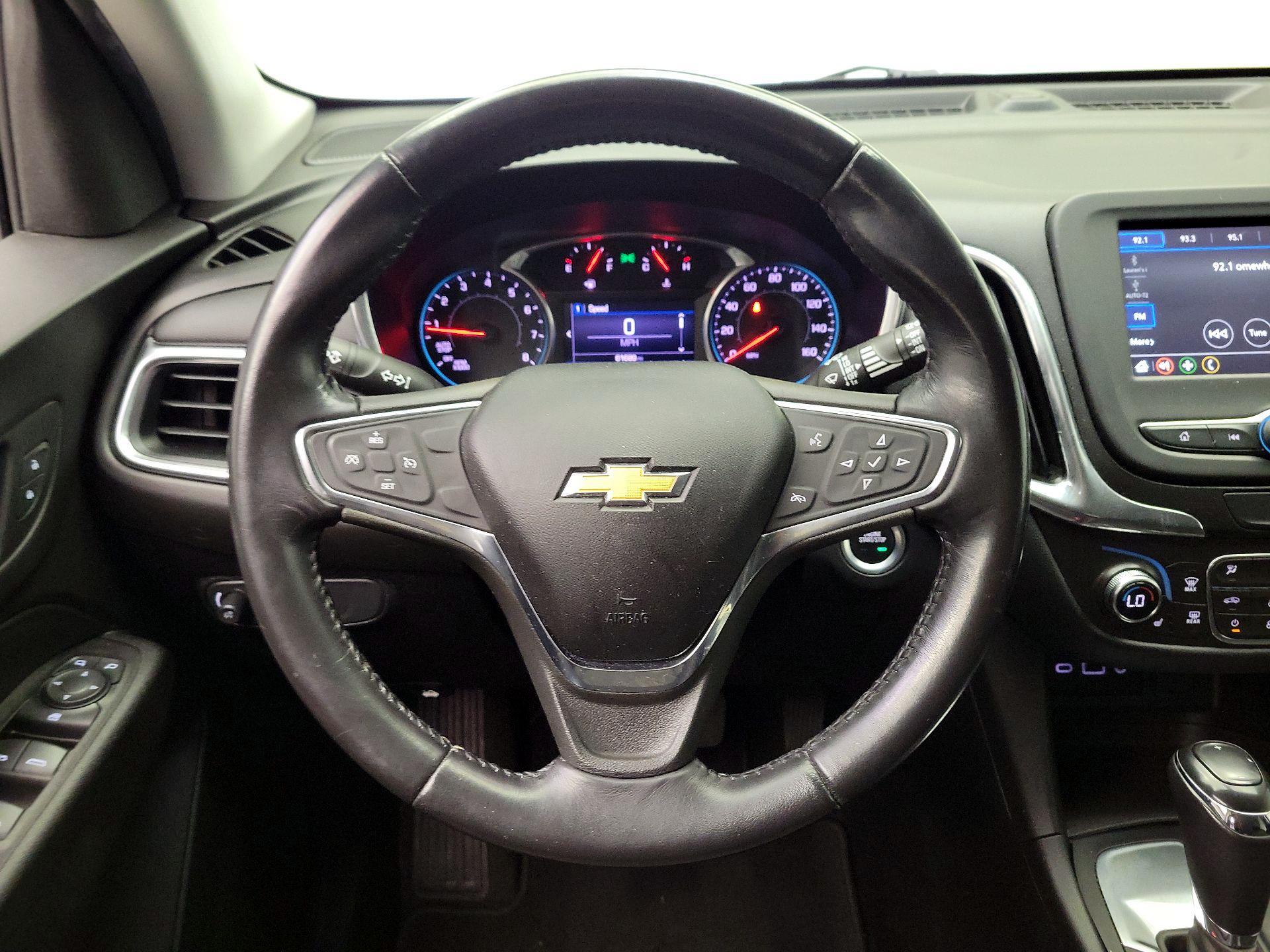 Thumbnail: 2019 Chevrolet Equinox - 10