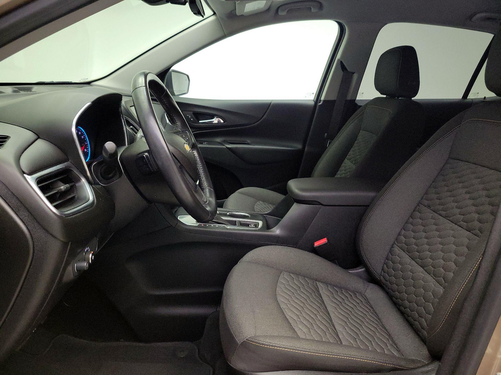 Thumbnail: 2019 Chevrolet Equinox - 11
