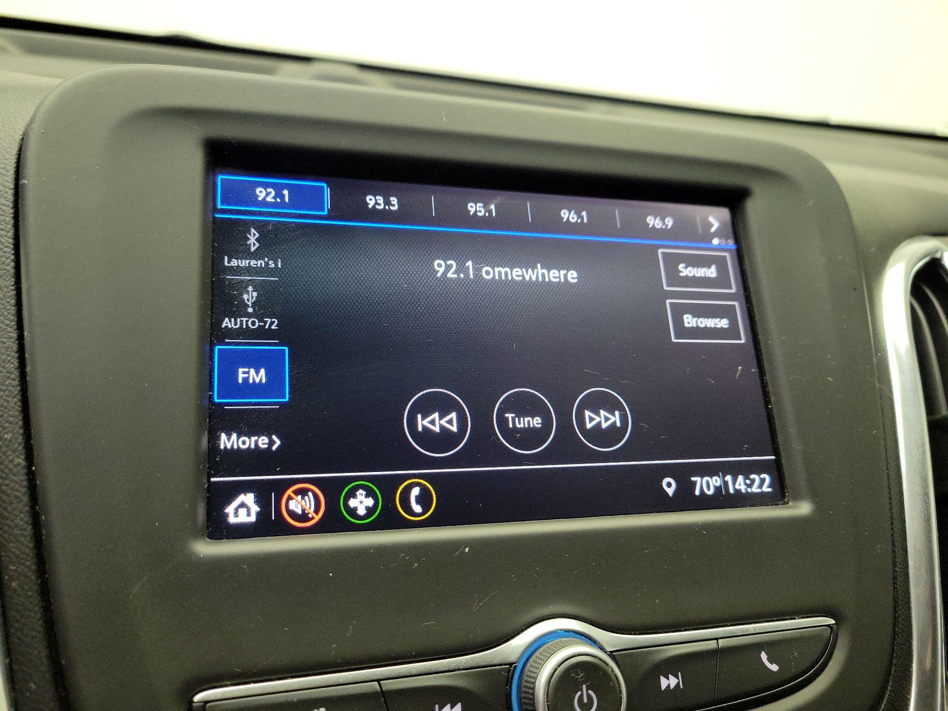 Thumbnail: 2019 Chevrolet Equinox - 14